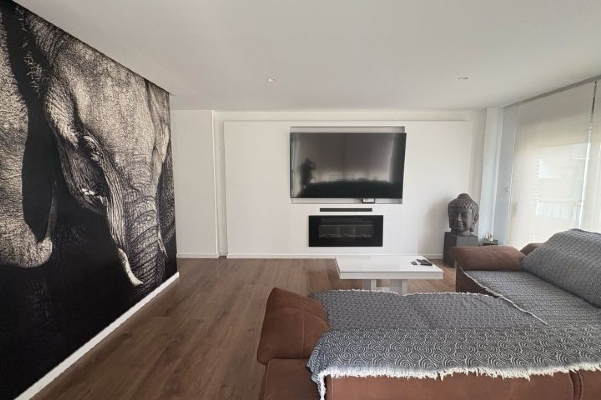 Herverkoop - Apartment - Elche