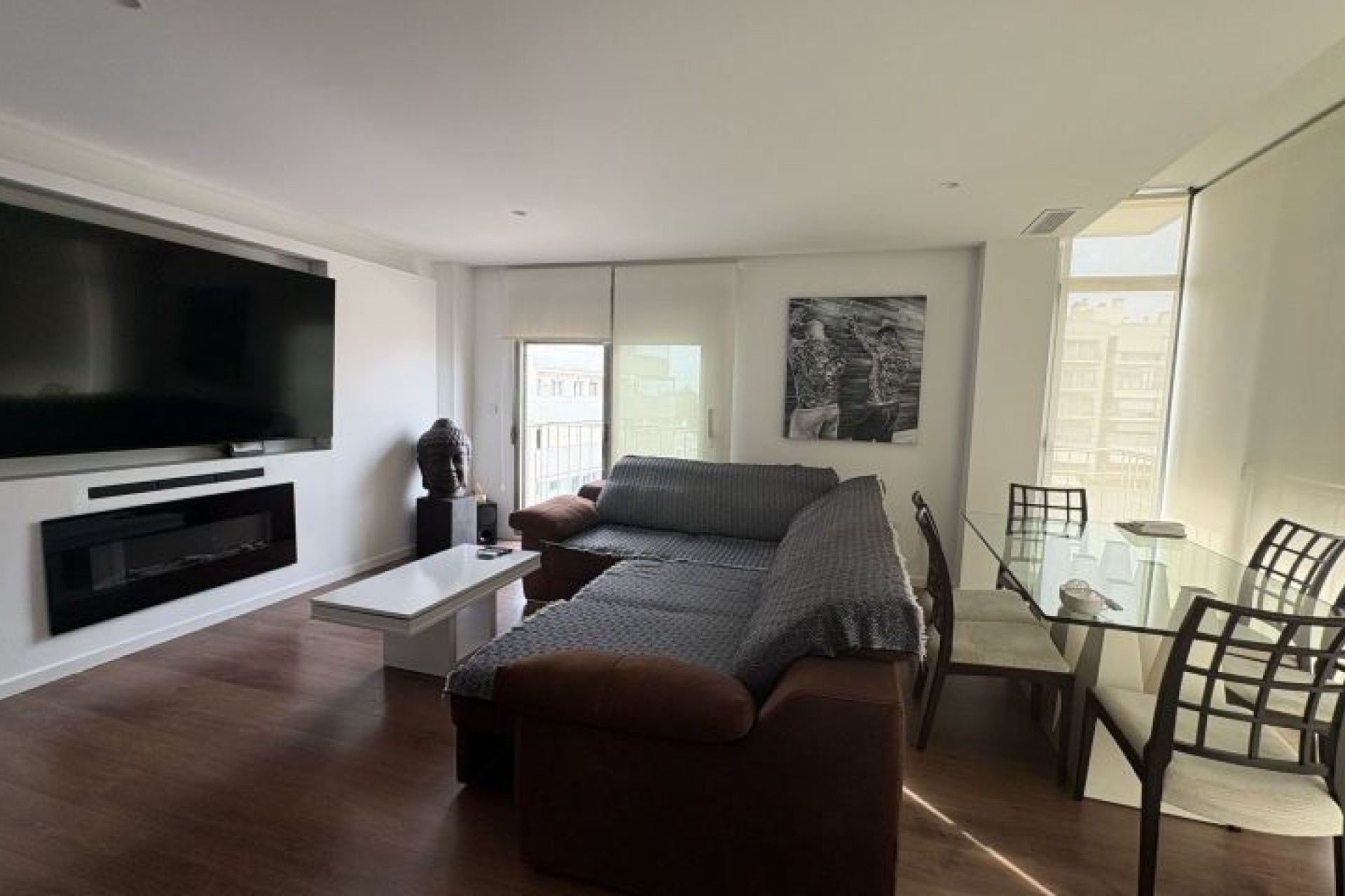 Herverkoop - Apartment - Elche