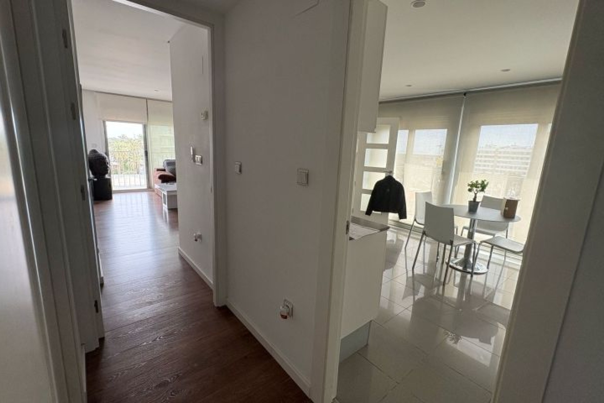 Herverkoop - Apartment - Elche