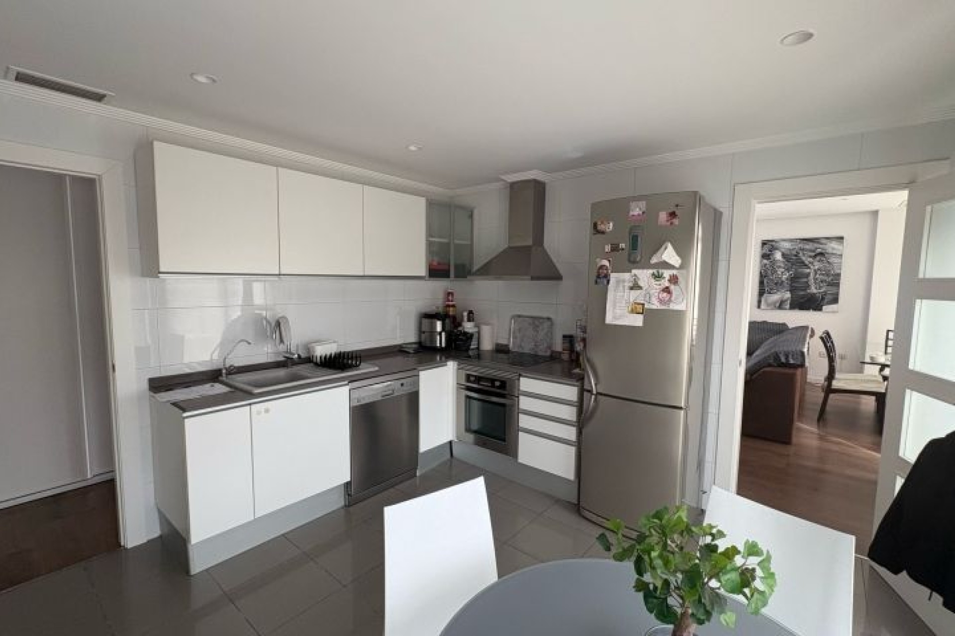 Herverkoop - Apartment - Elche