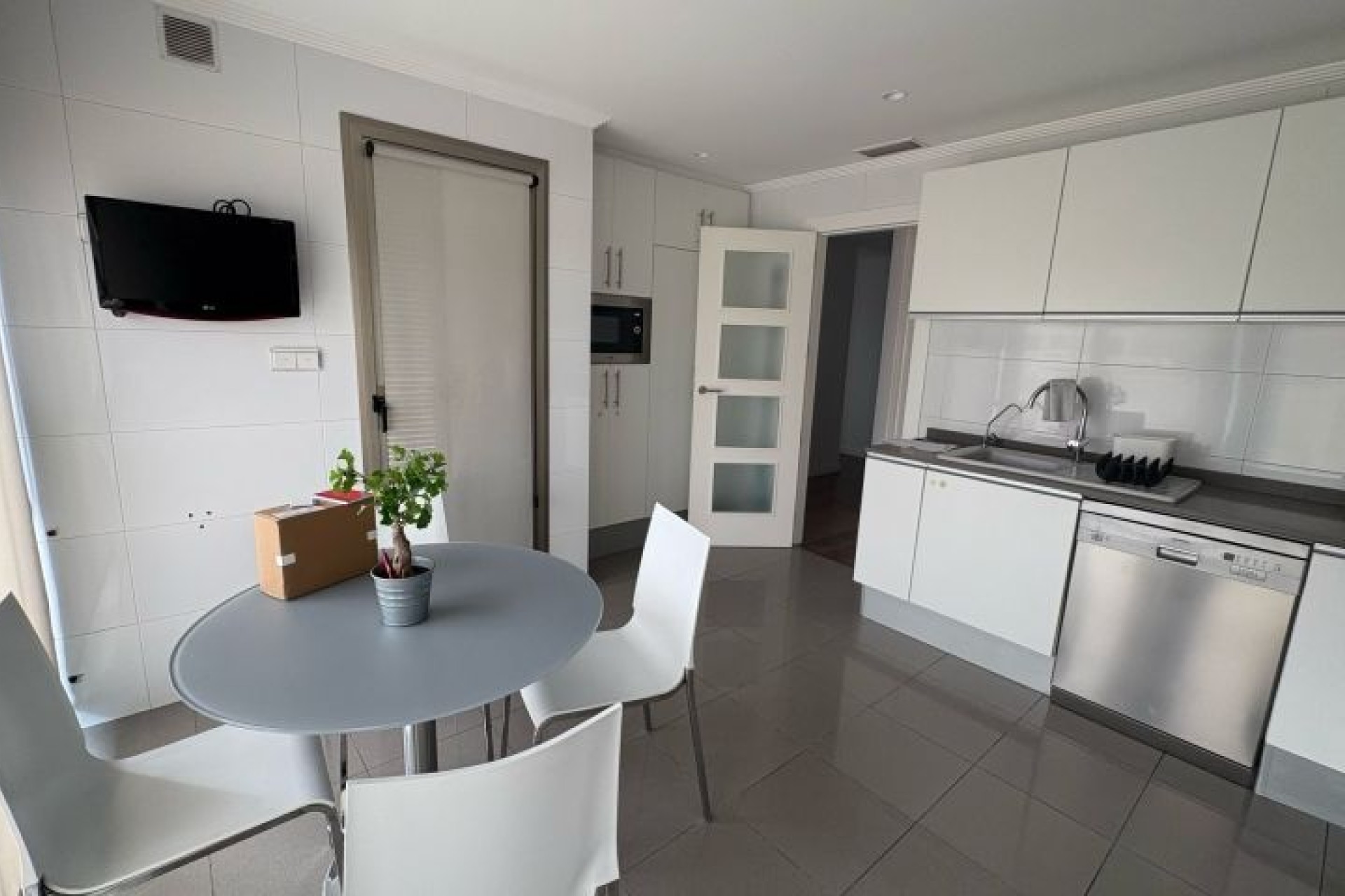 Herverkoop - Apartment - Elche