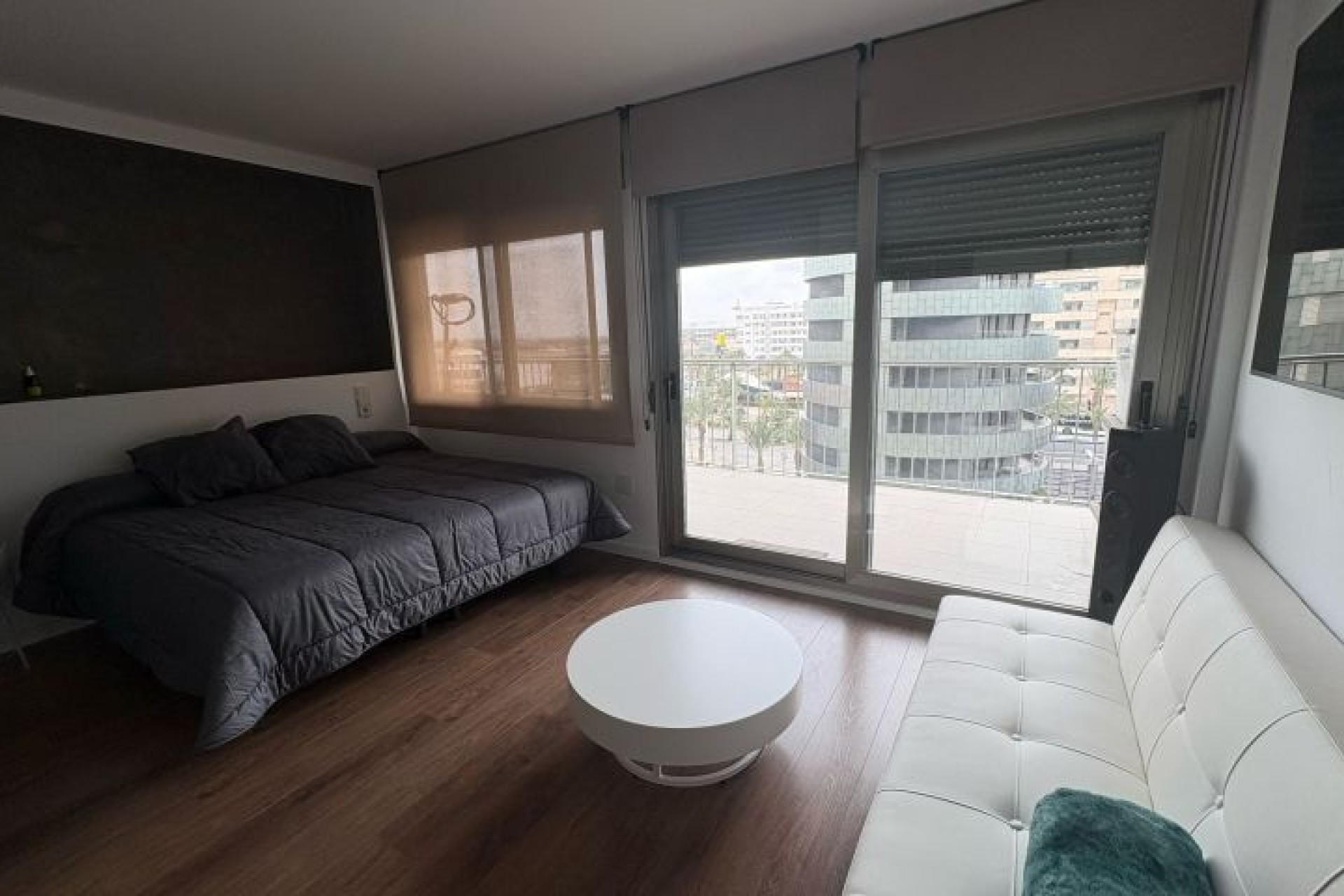 Herverkoop - Apartment - Elche
