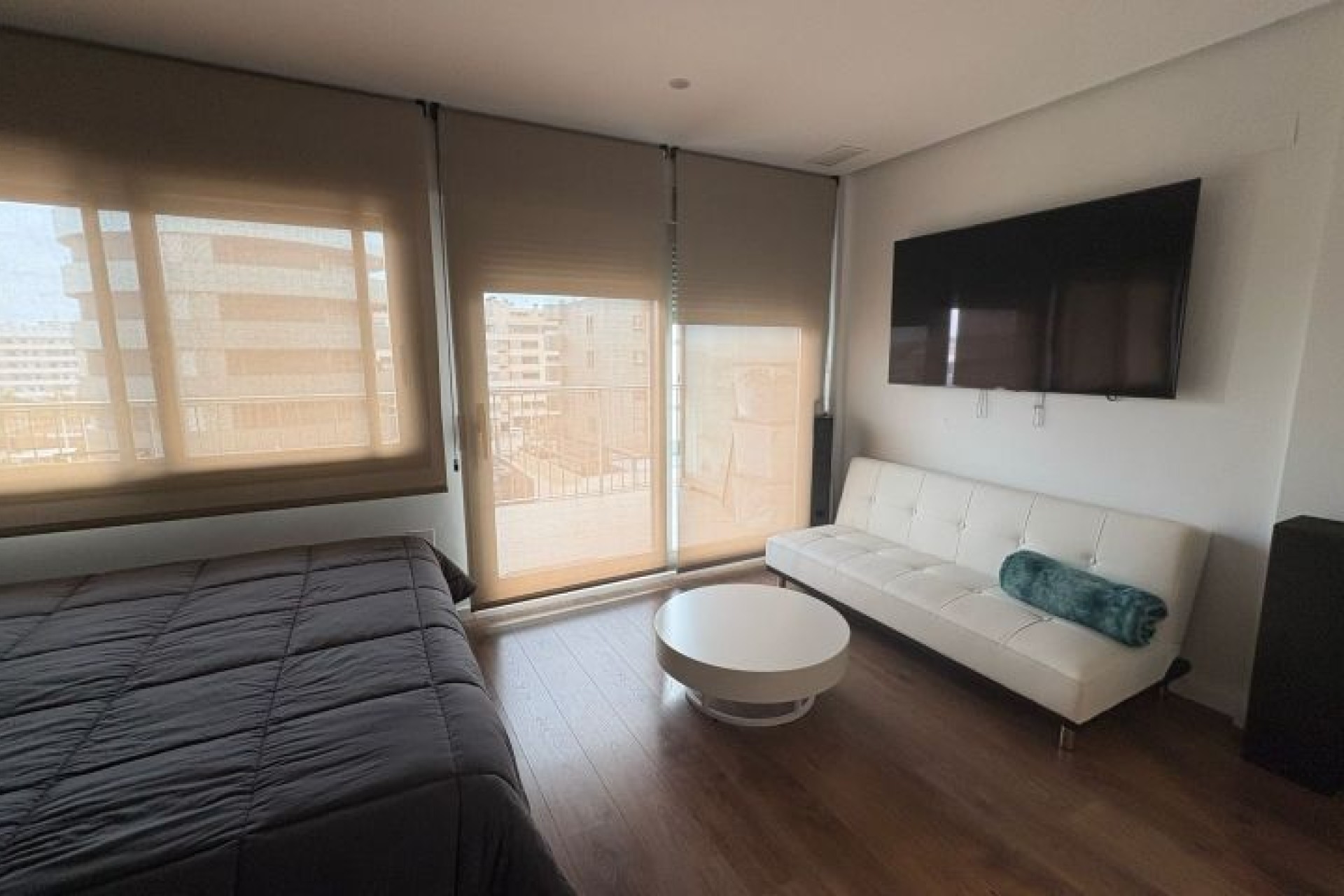 Herverkoop - Apartment - Elche
