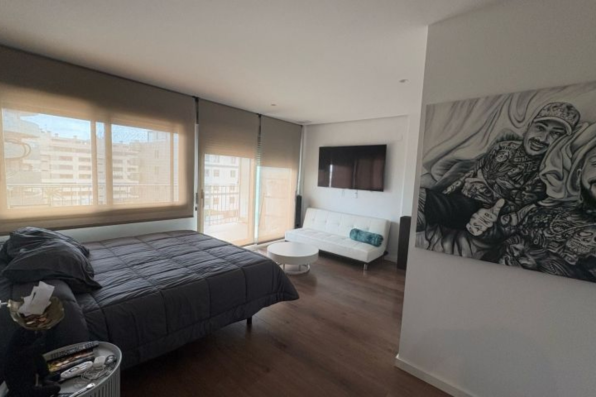 Herverkoop - Apartment - Elche