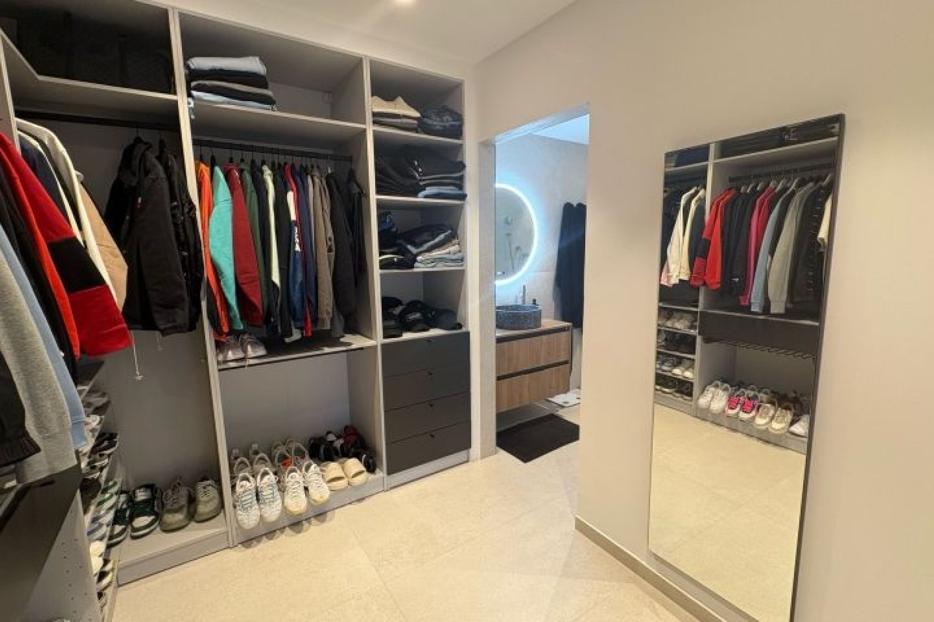 Herverkoop - Apartment - Elche