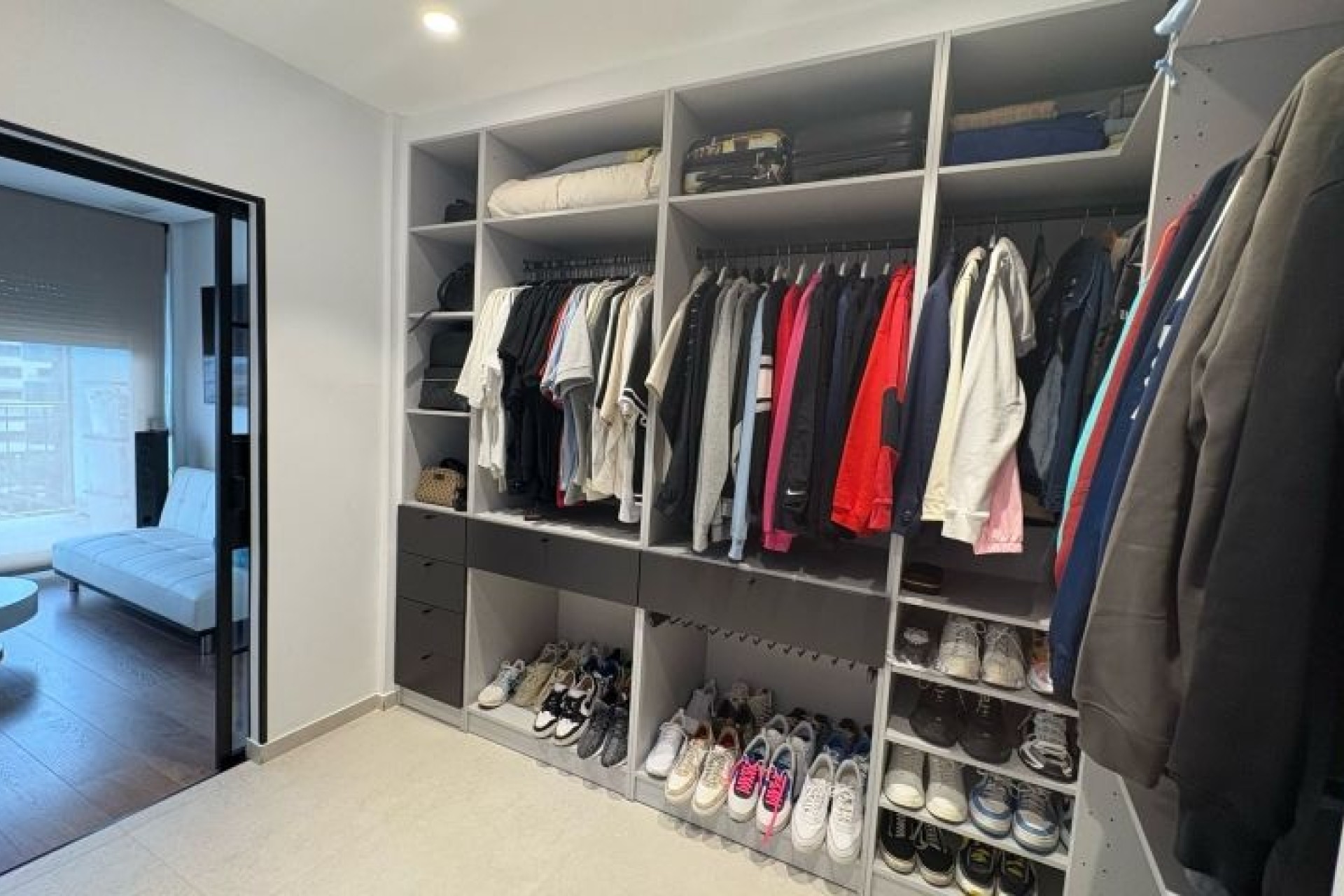 Herverkoop - Apartment - Elche