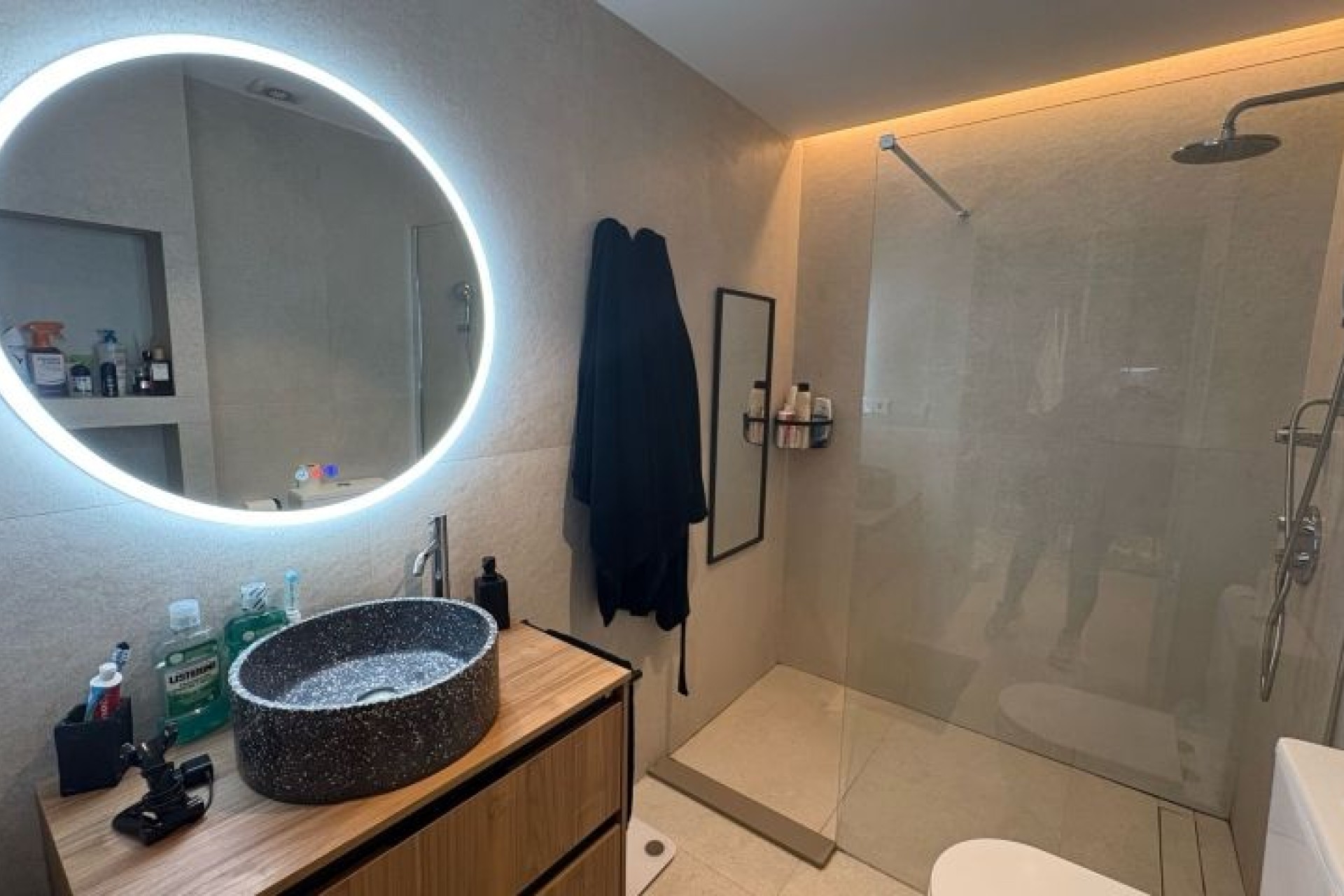 Herverkoop - Apartment - Elche