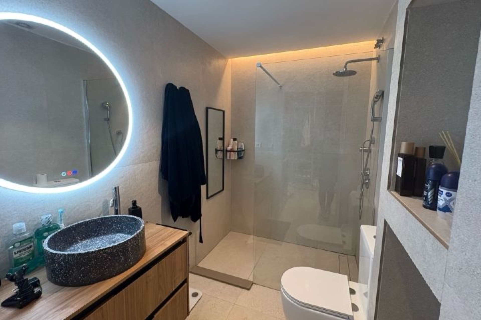 Herverkoop - Apartment - Elche