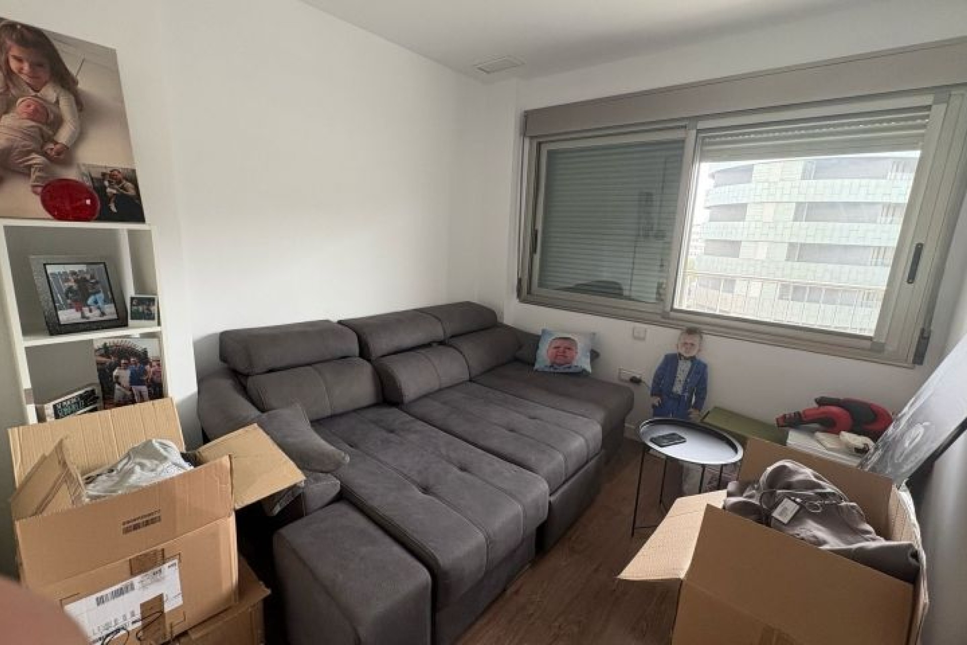 Herverkoop - Apartment - Elche