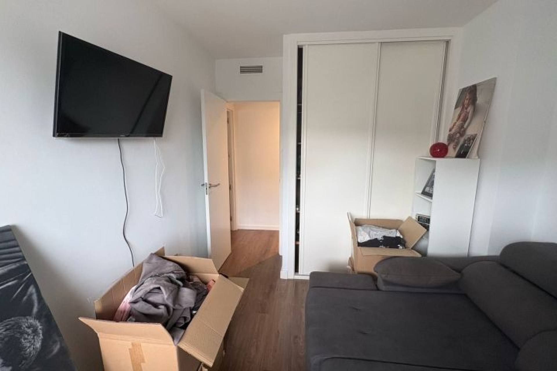 Herverkoop - Apartment - Elche