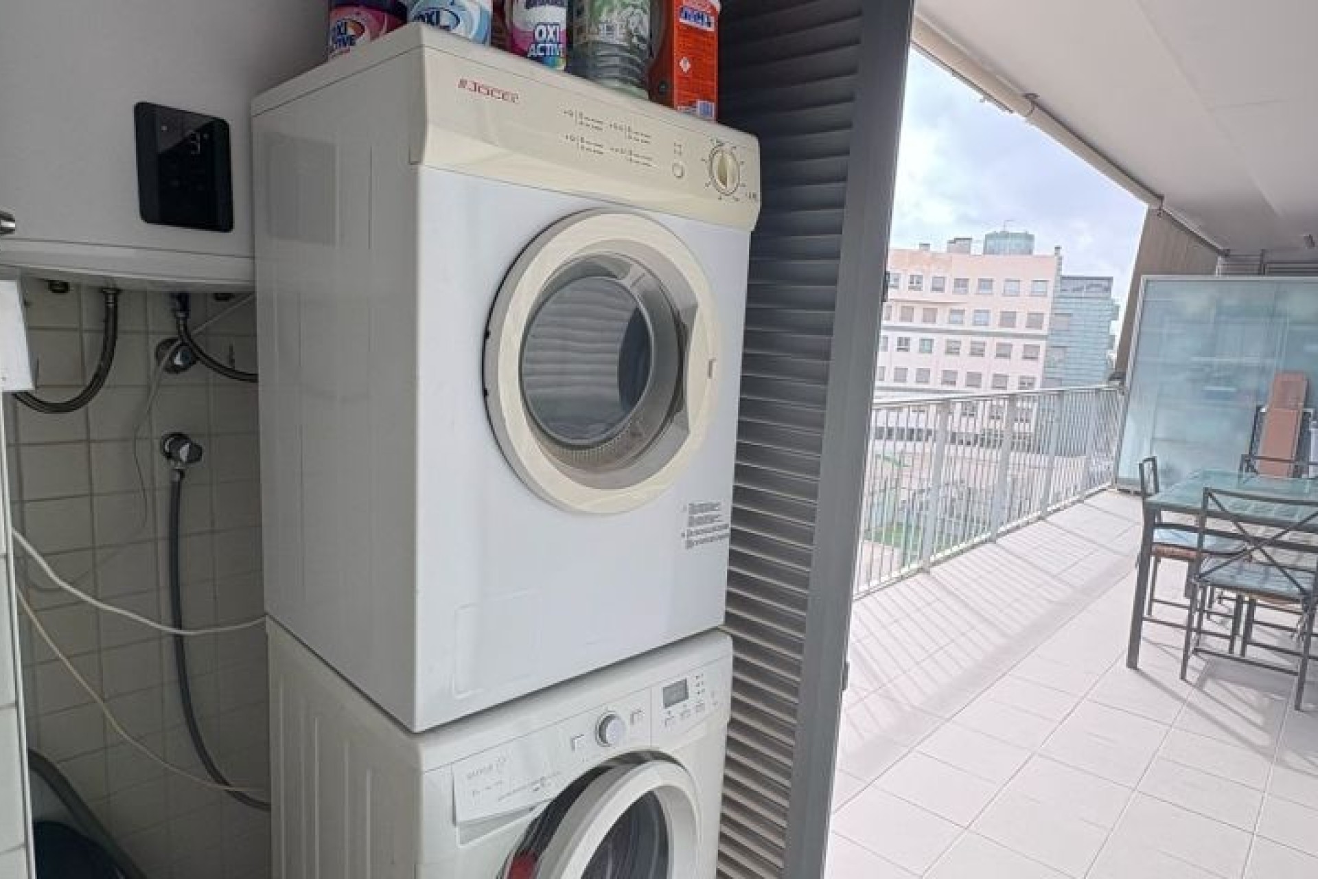 Herverkoop - Apartment - Elche