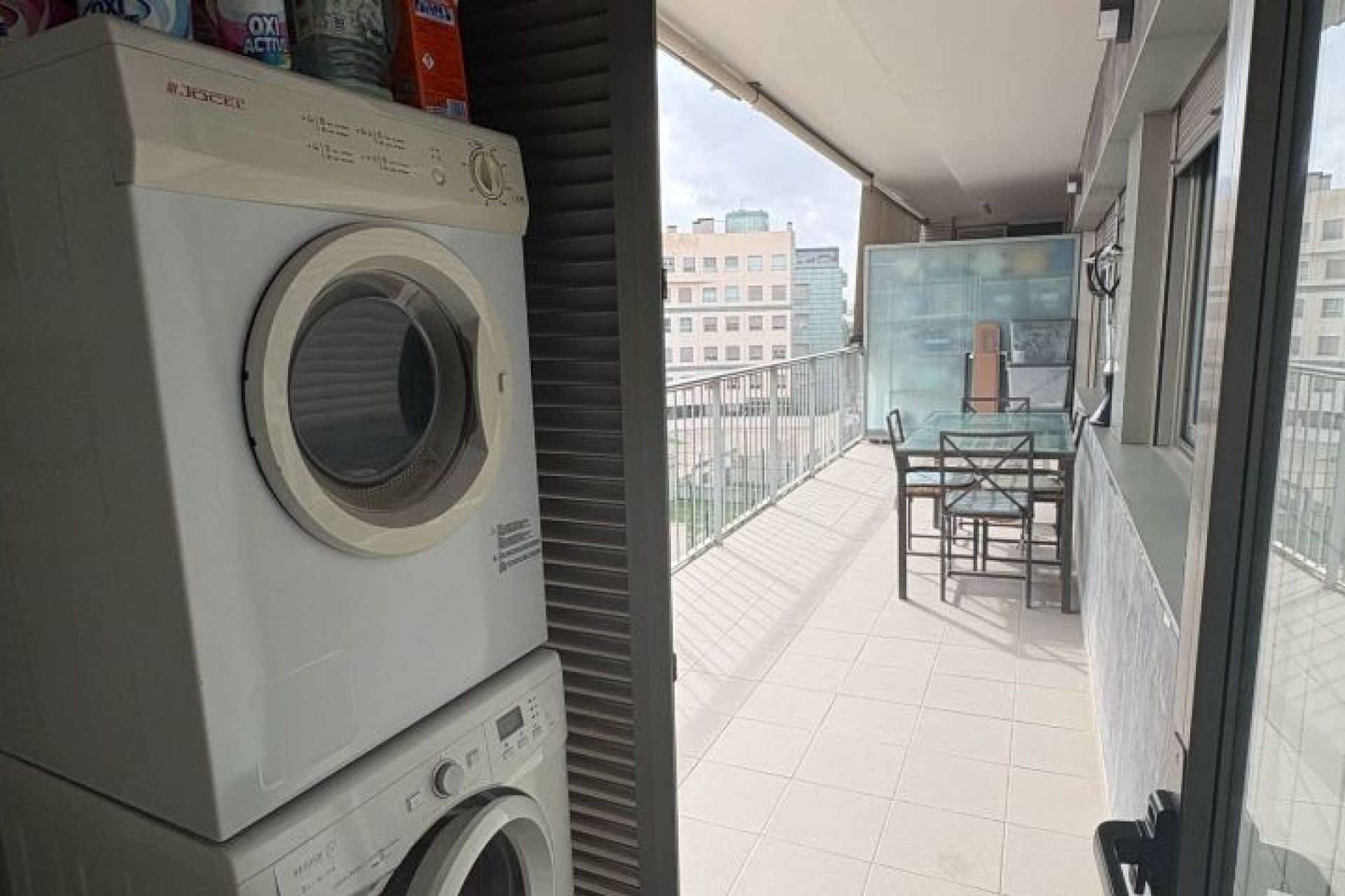 Herverkoop - Apartment - Elche