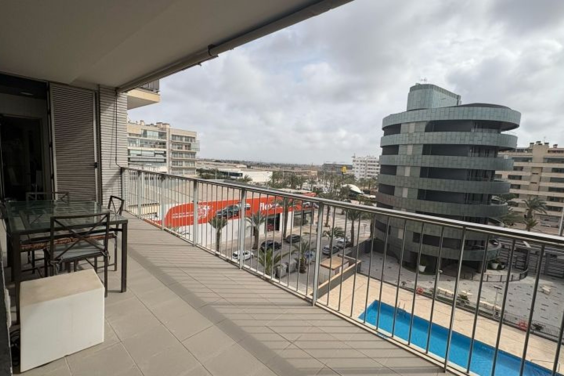 Herverkoop - Apartment - Elche