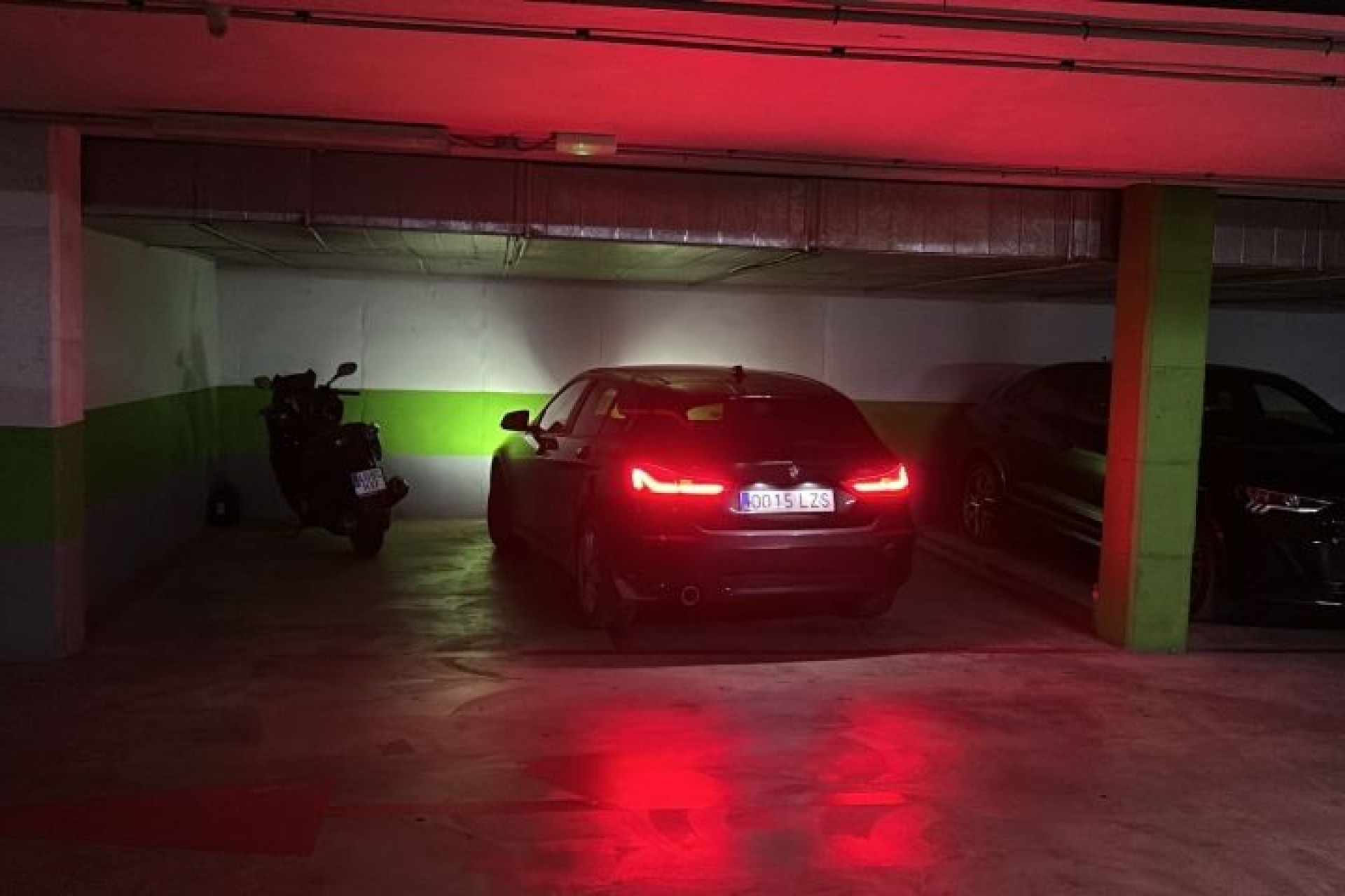 Herverkoop - Apartment - Elche