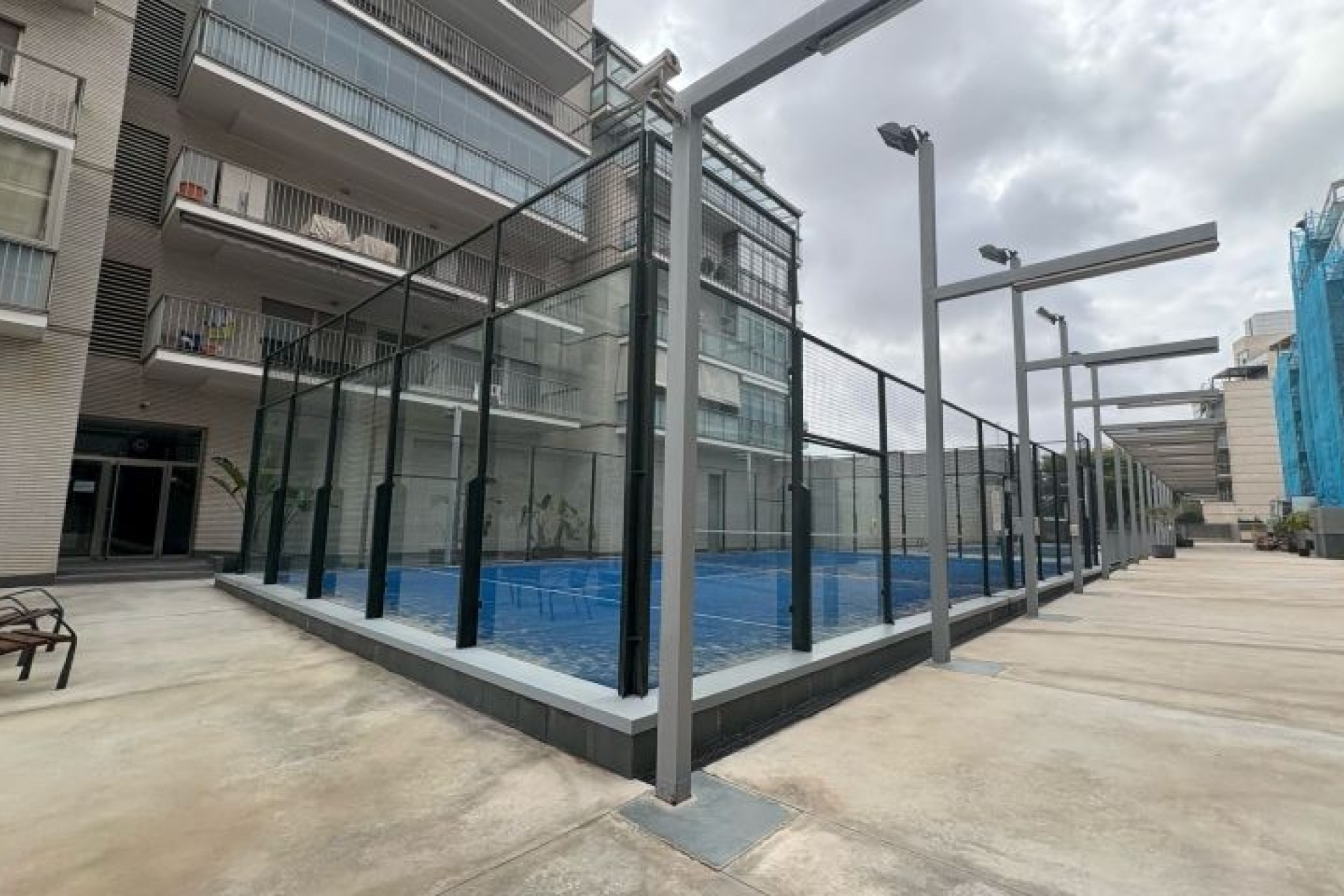 Herverkoop - Apartment - Elche