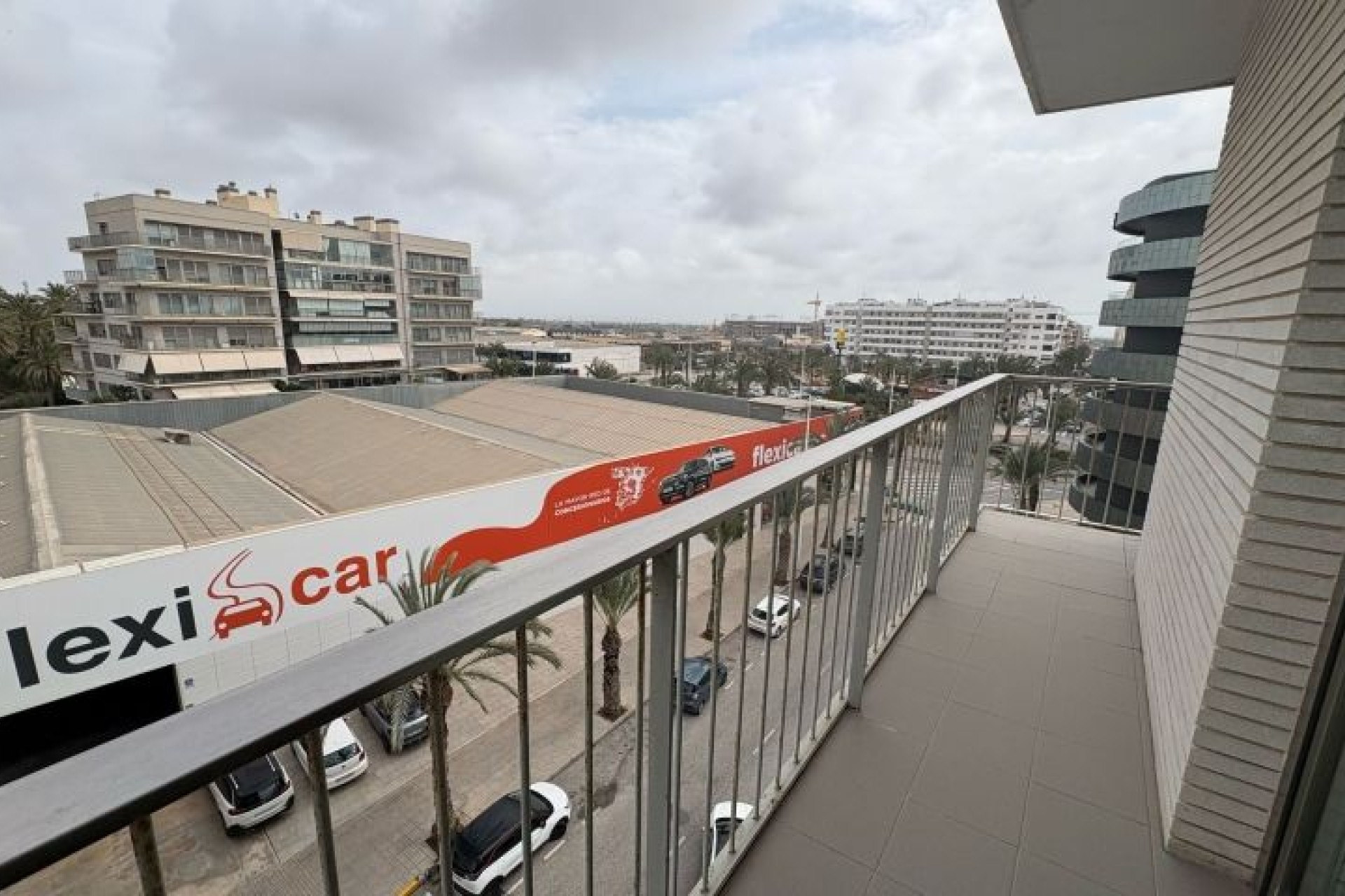 Herverkoop - Apartment - Elche