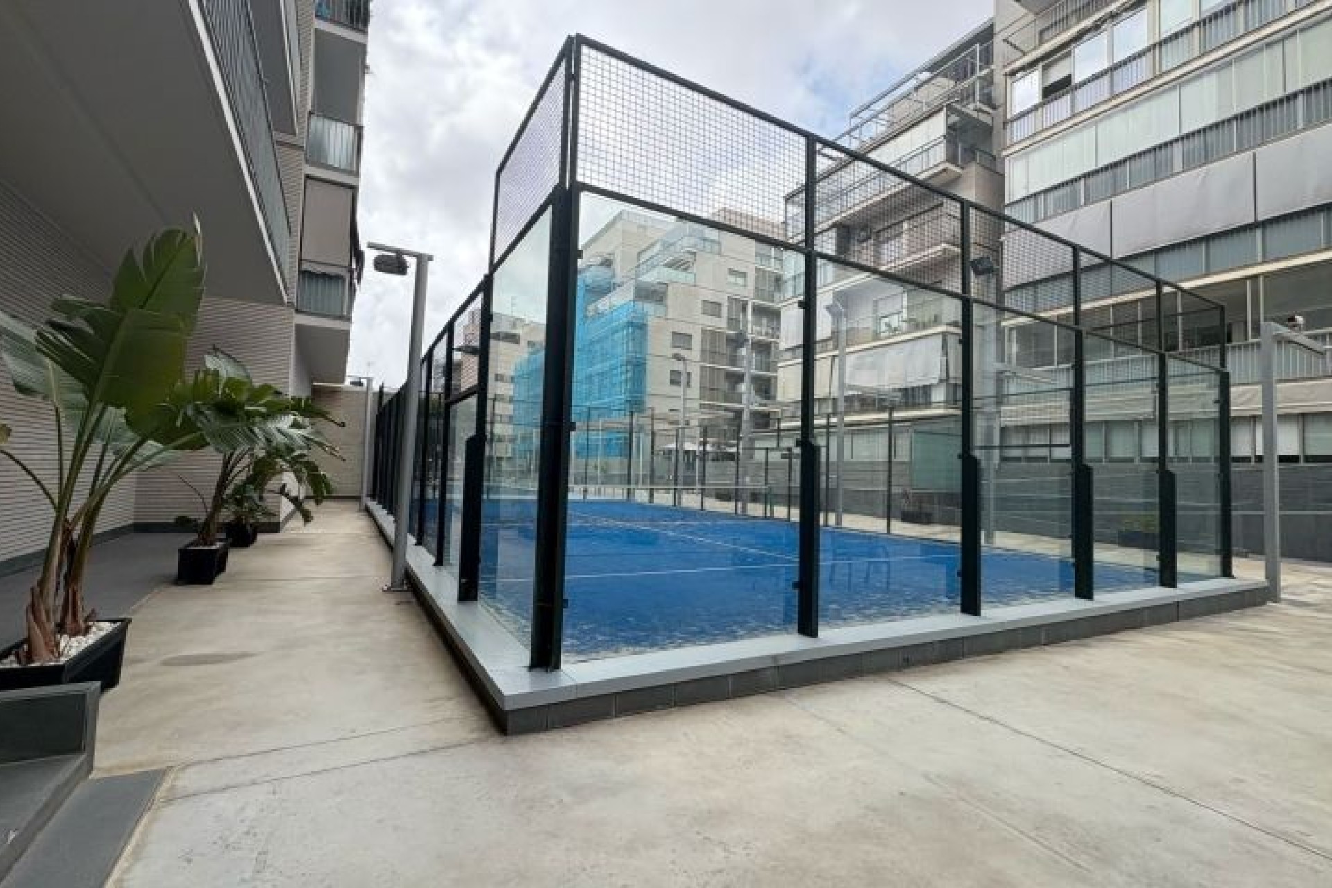 Herverkoop - Apartment - Elche