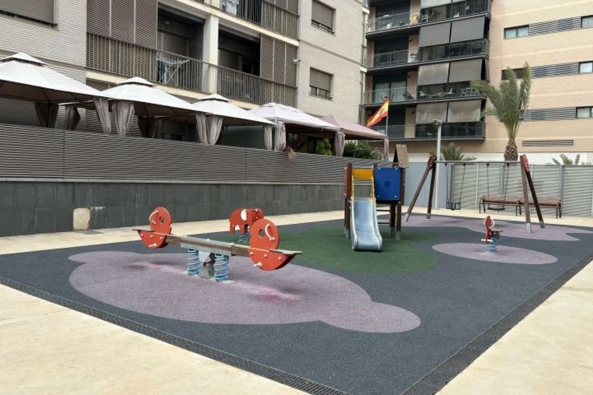 Herverkoop - Apartment - Elche