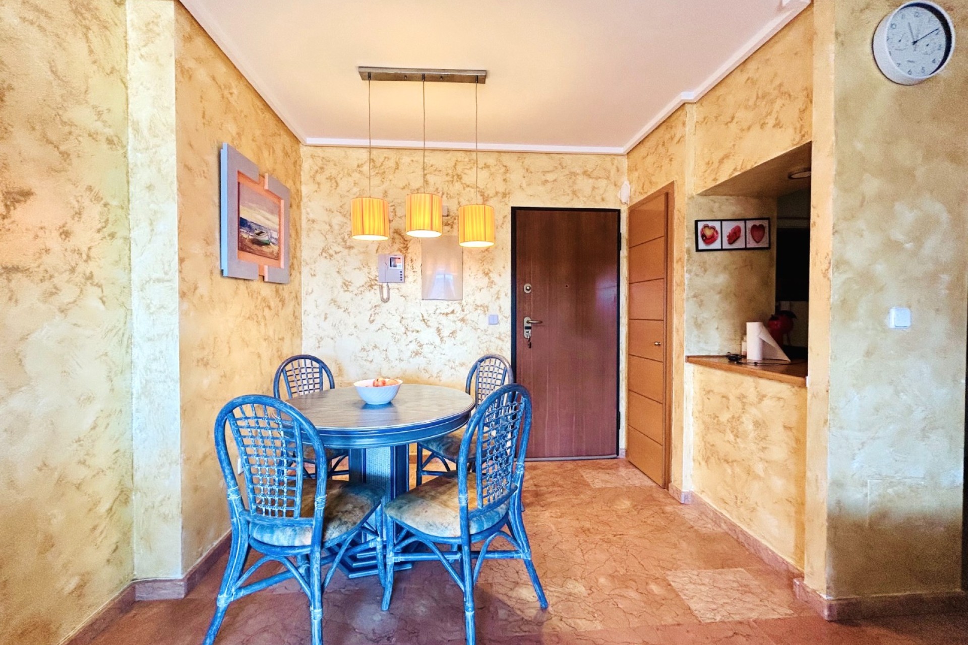 Herverkoop - Apartment - La Mata - Torreblanca