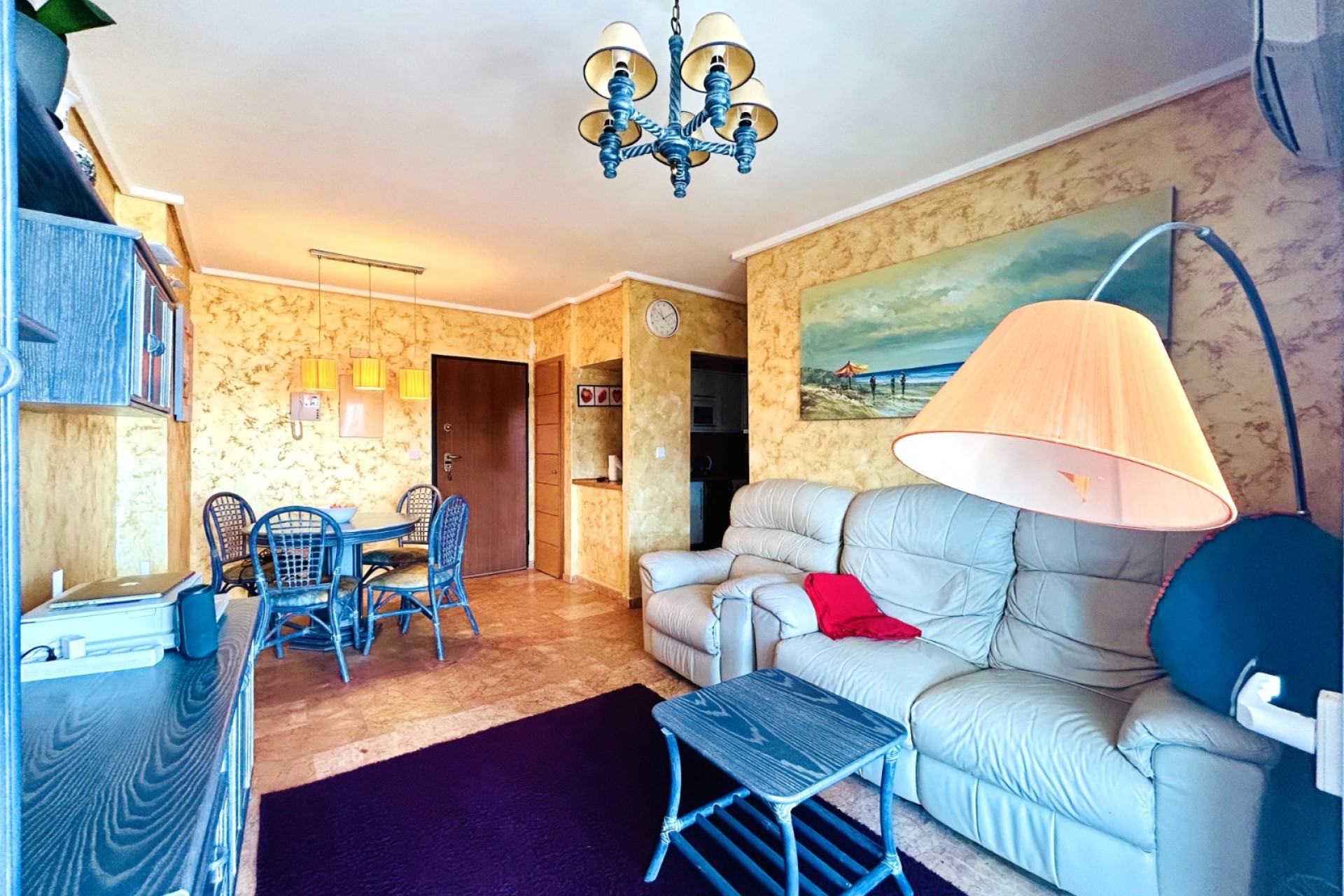 Herverkoop - Apartment - La Mata - Torreblanca