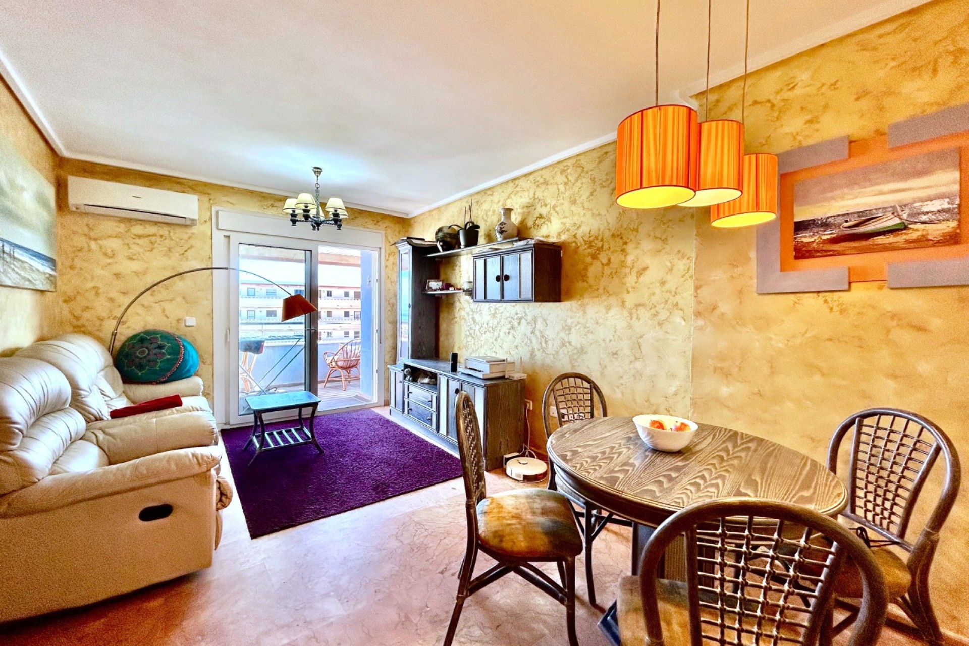 Herverkoop - Apartment - La Mata - Torreblanca