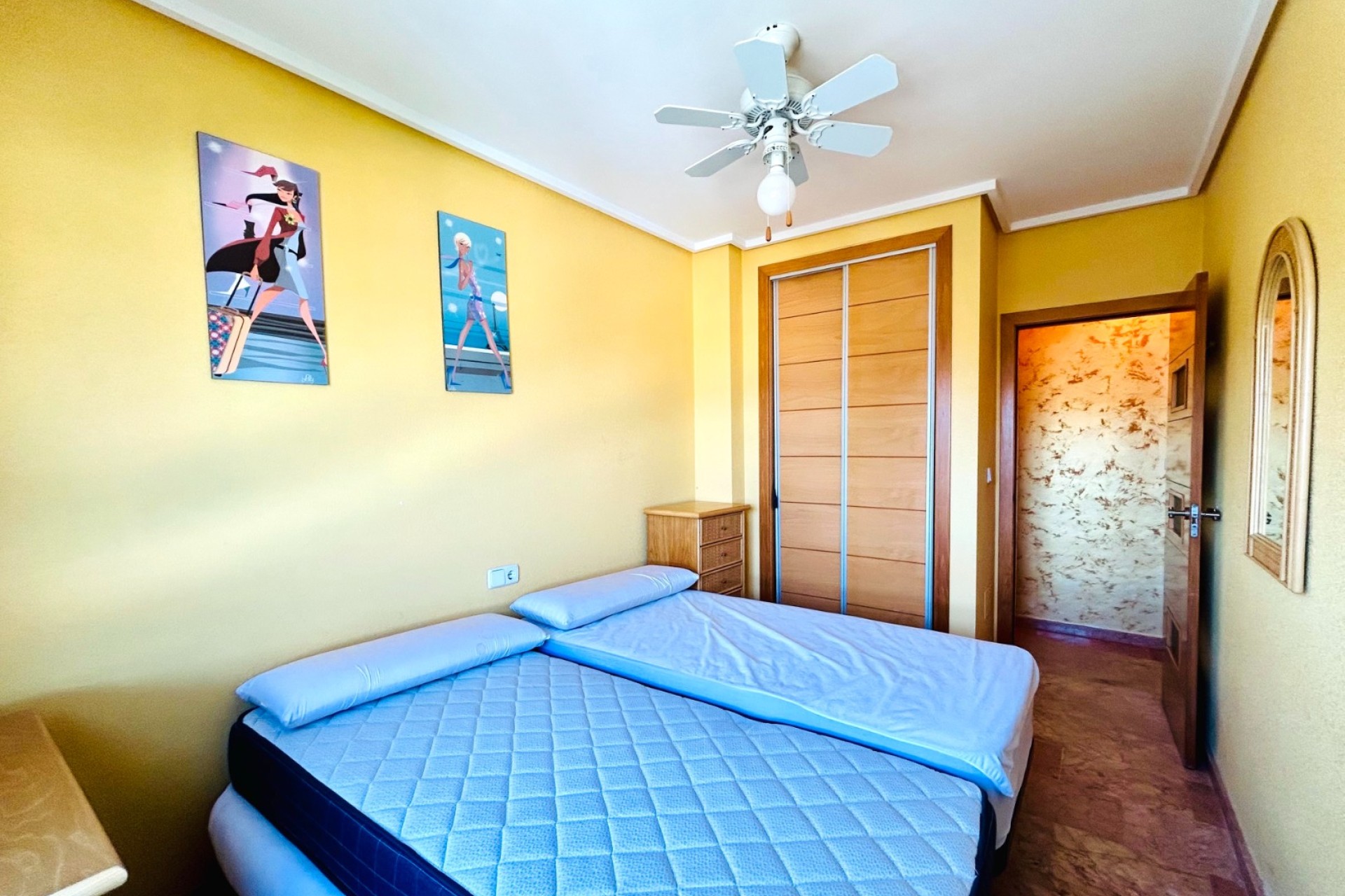 Herverkoop - Apartment - La Mata - Torreblanca