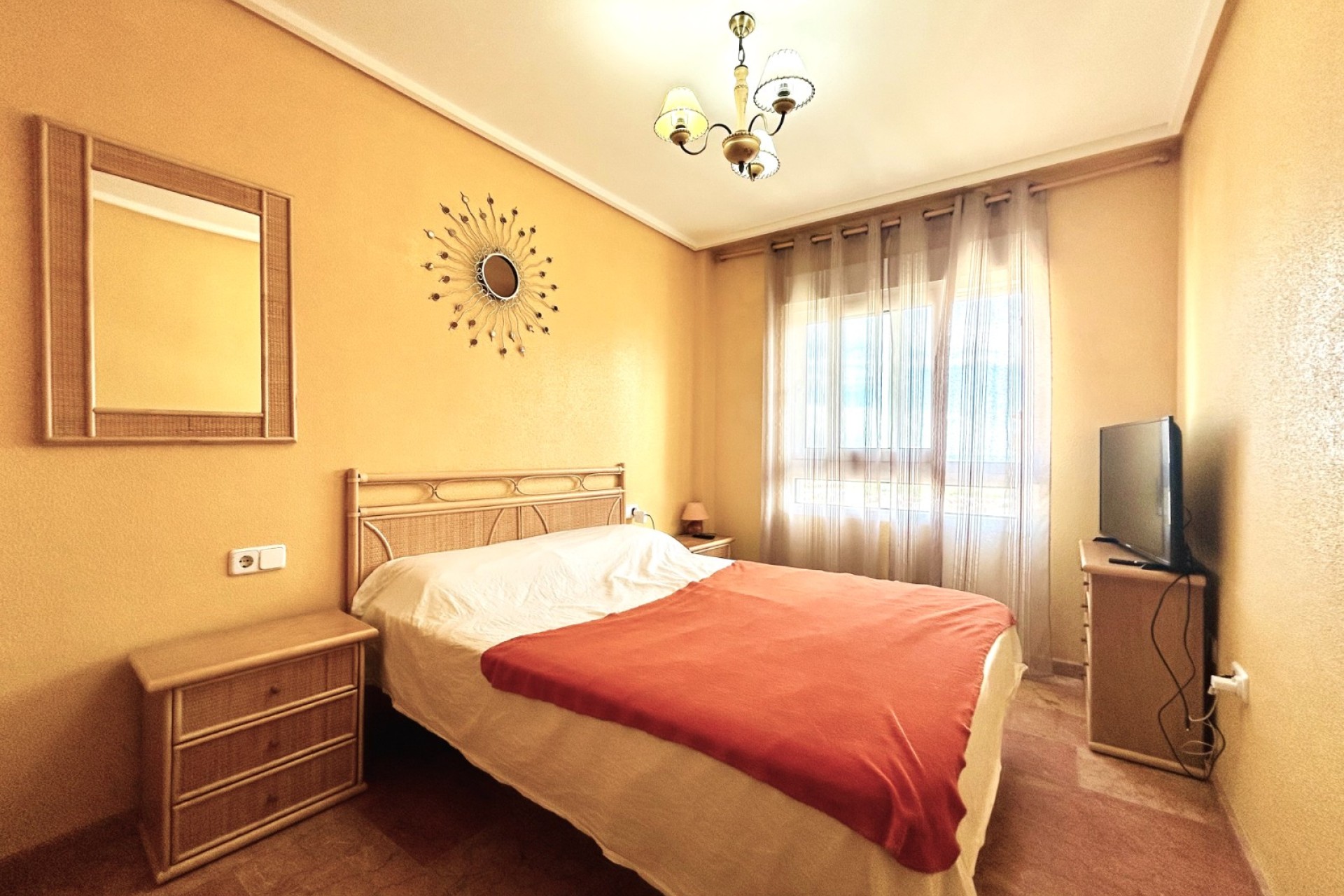 Herverkoop - Apartment - La Mata - Torreblanca