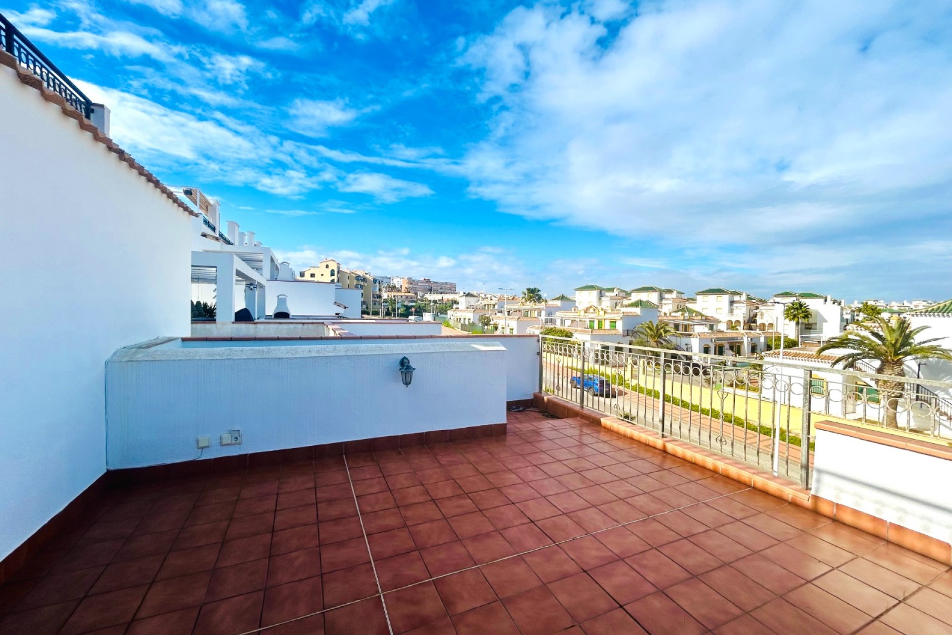 Herverkoop - Apartment - La Mata - Torreblanca