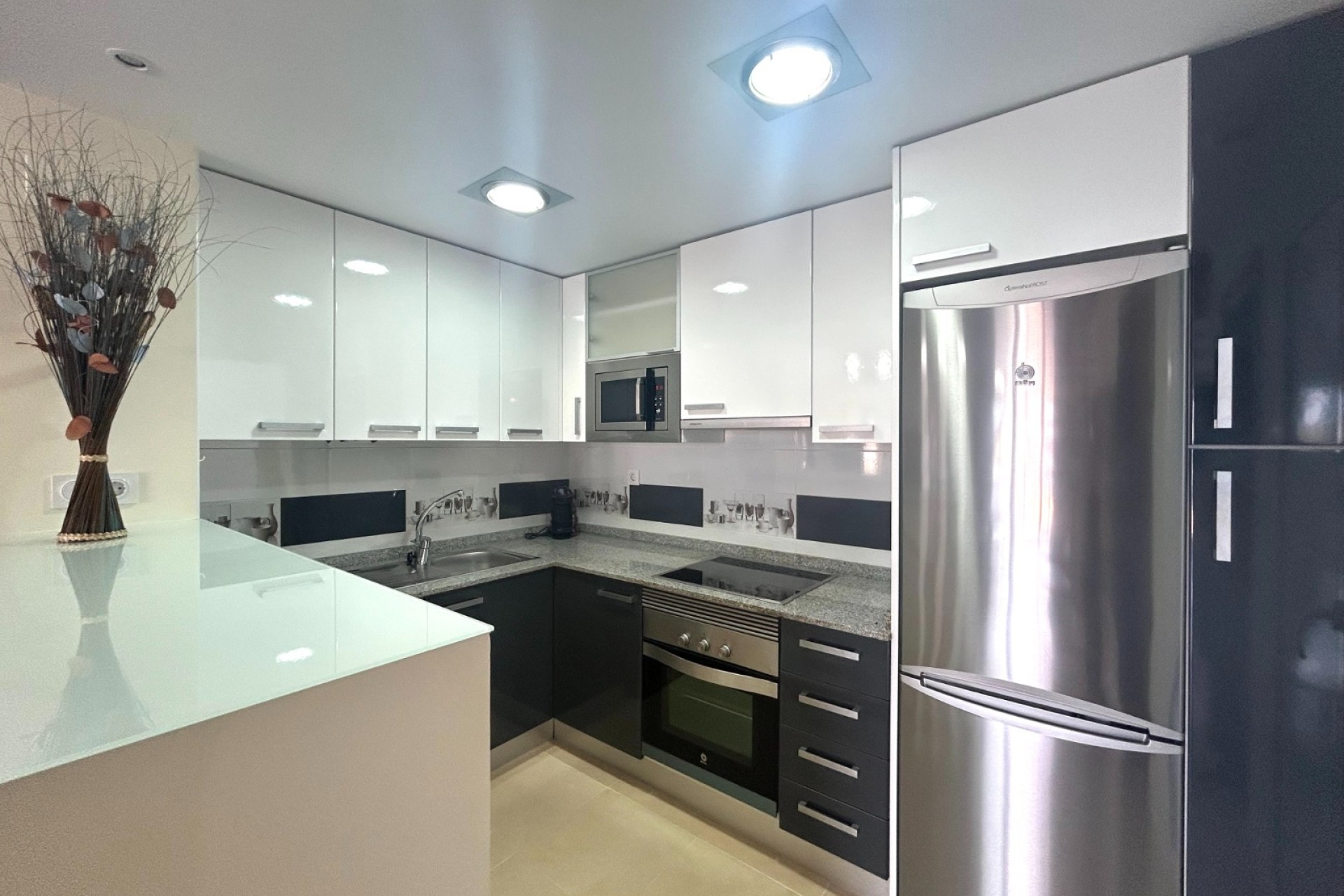 Herverkoop - Apartment - La Mata - Torreblanca