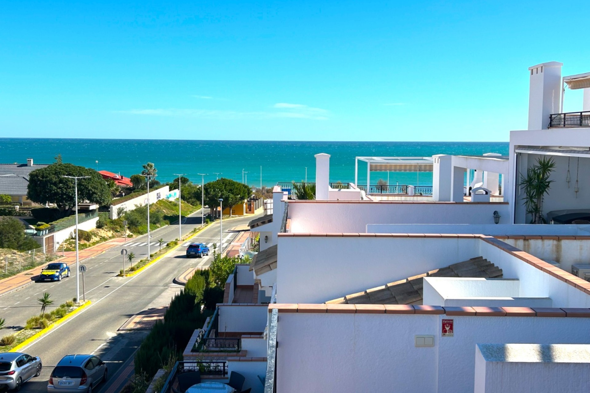 Herverkoop - Apartment - La Mata - Torreblanca