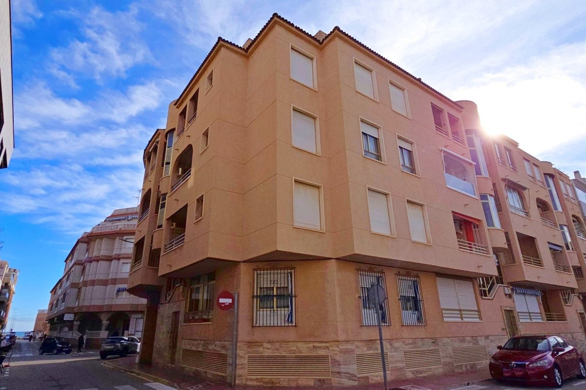Herverkoop - Apartment - La Mata