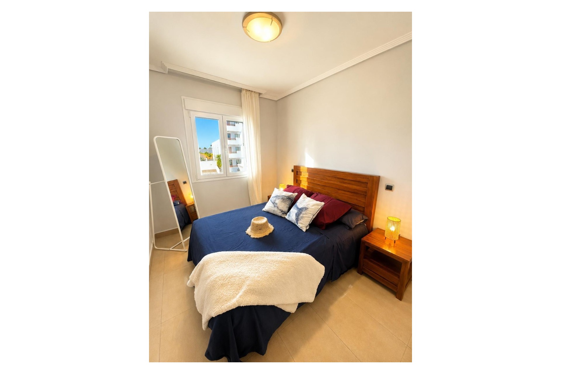 Herverkoop - Apartment - Los Alcazares - Serena Golf