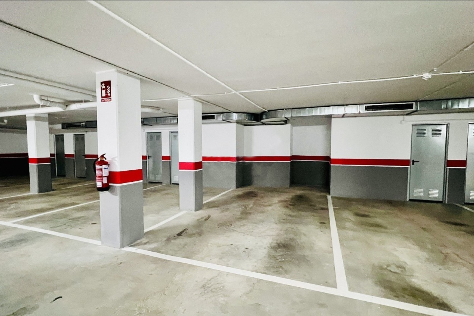 Herverkoop - Apartment - Mil Palmeras