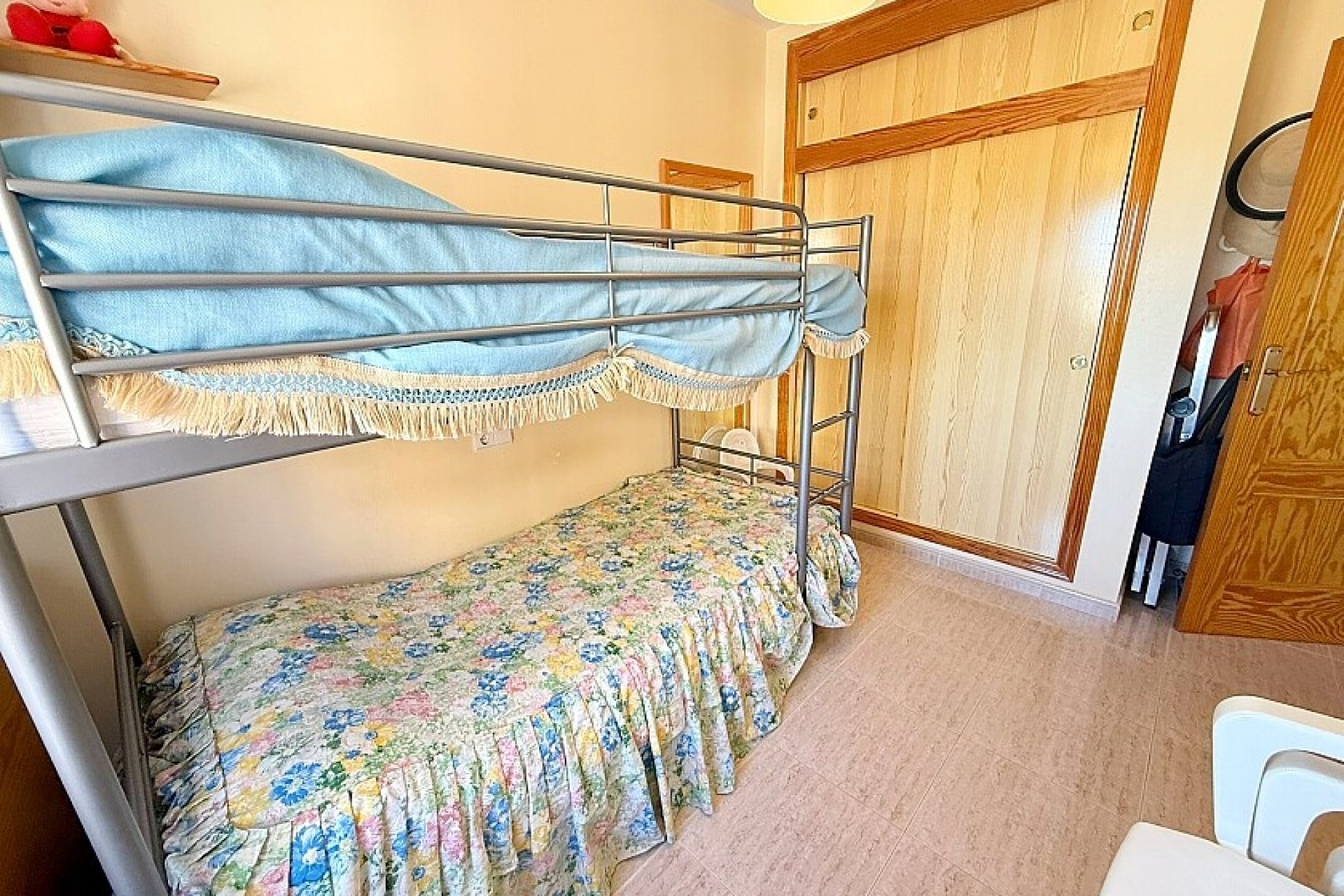 Herverkoop - Apartment - Orihuela Costa - Dehesa de campoamor