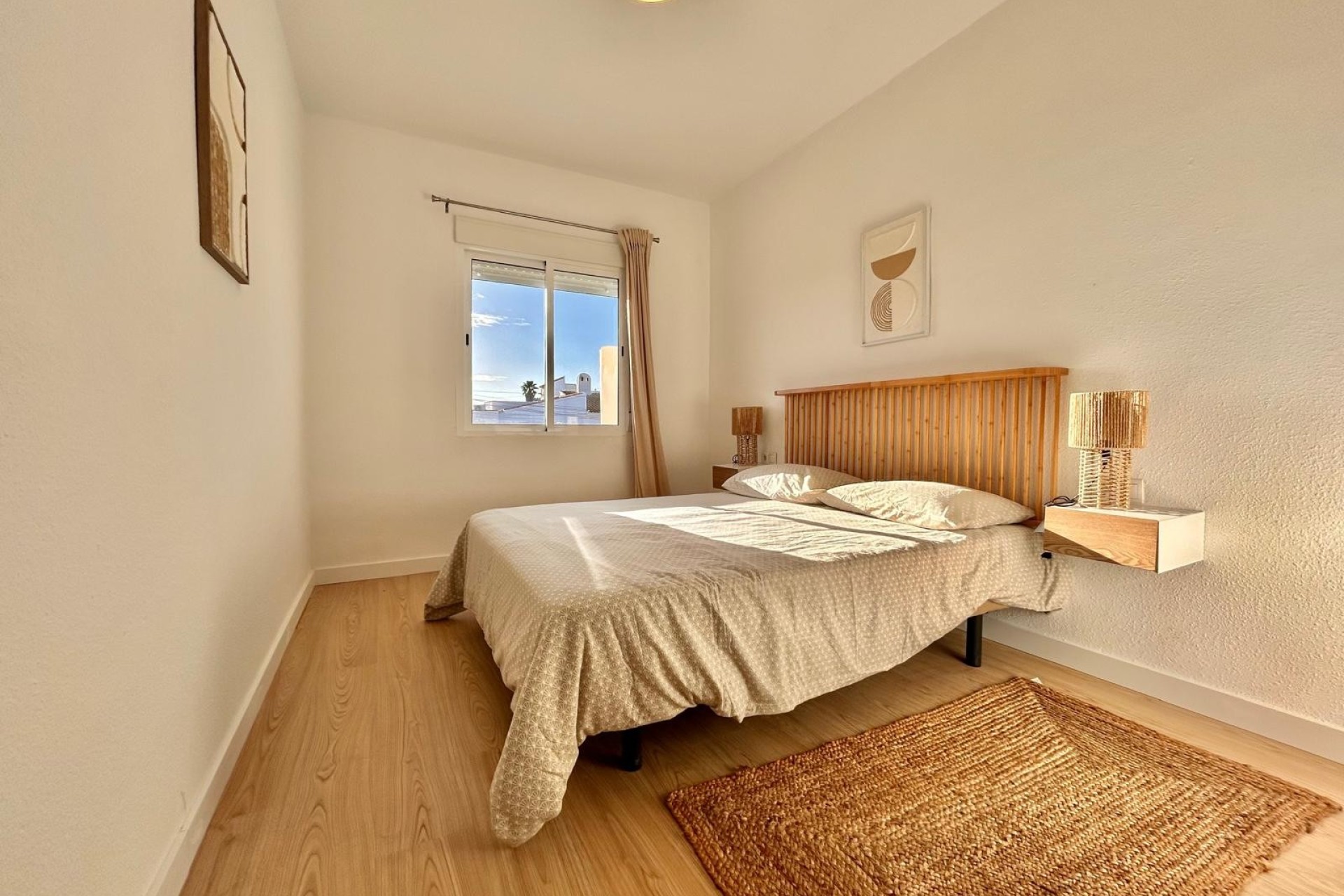 Herverkoop - Apartment - Orihuela Costa - La Regia