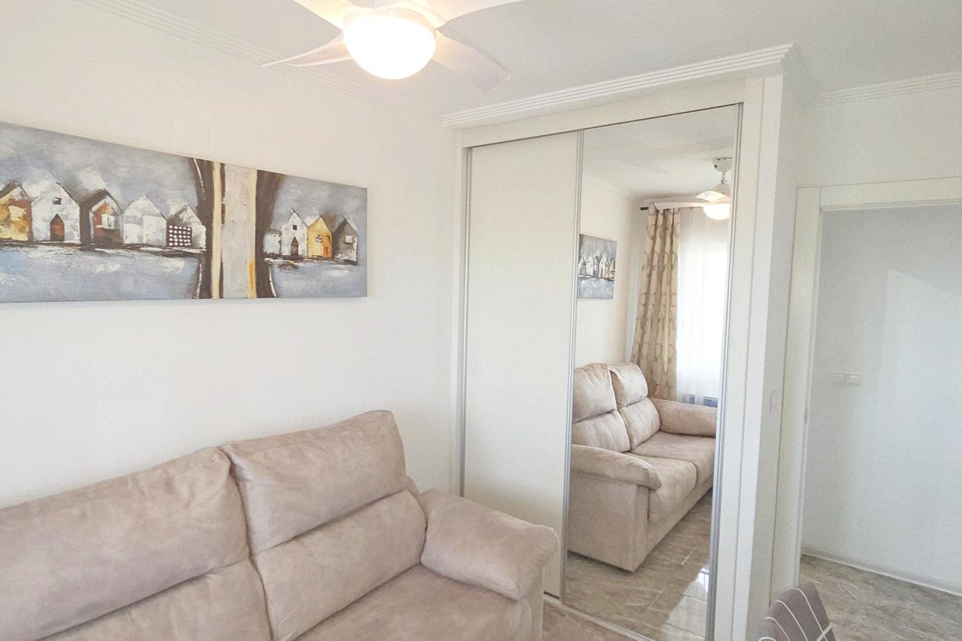 Herverkoop - Apartment - Orihuela Costa - La Zenia