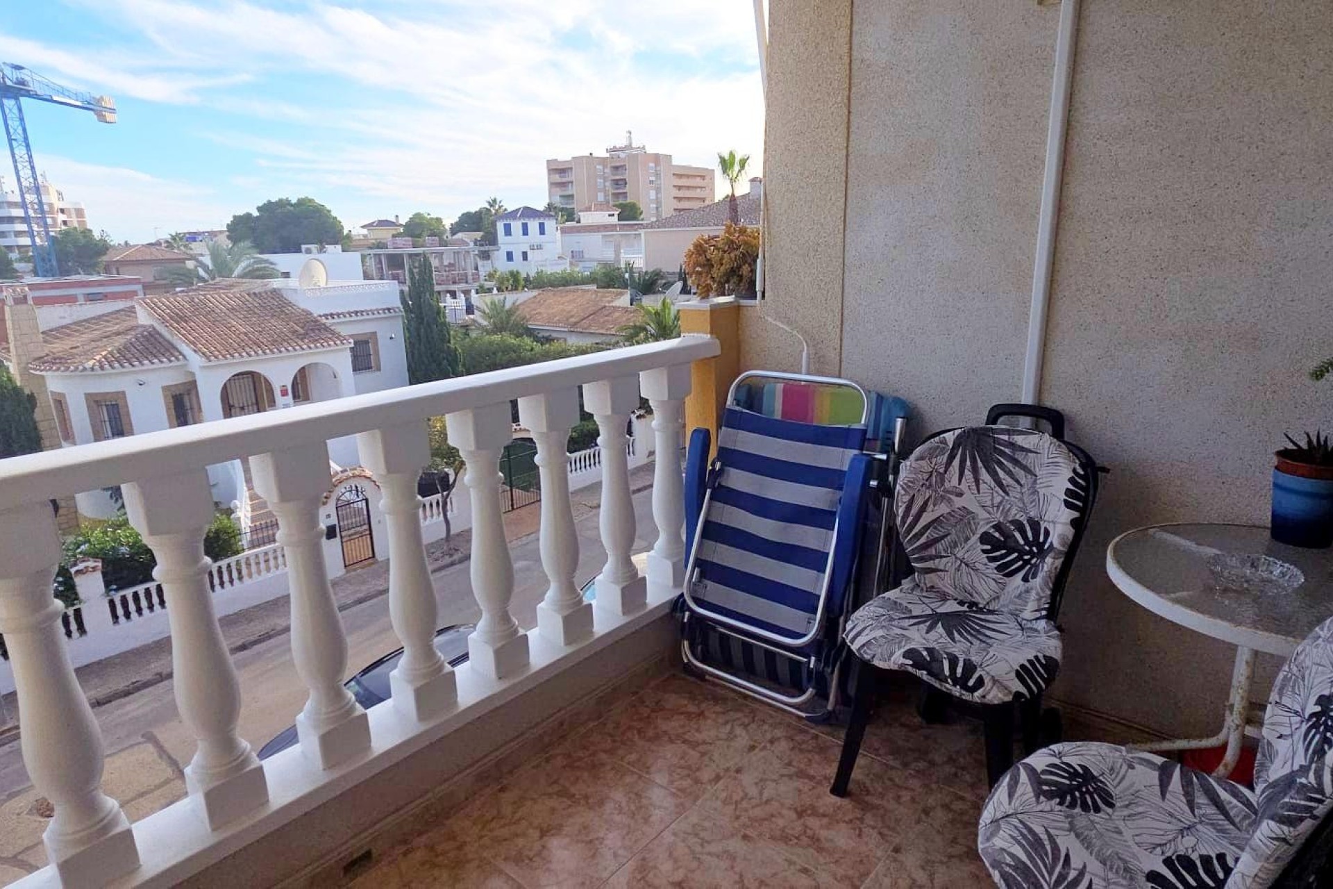 Herverkoop - Apartment - Orihuela Costa - La Zenia