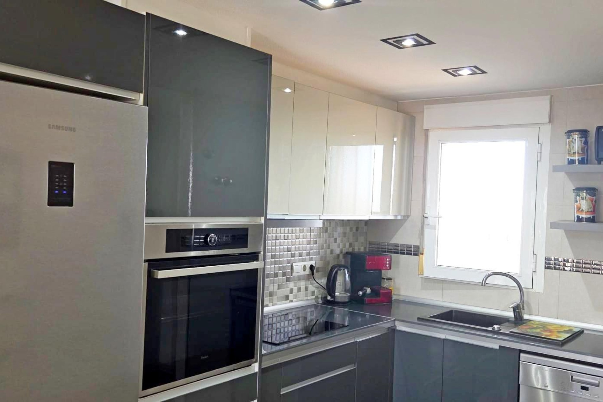 Herverkoop - Apartment - Orihuela Costa - La Zenia