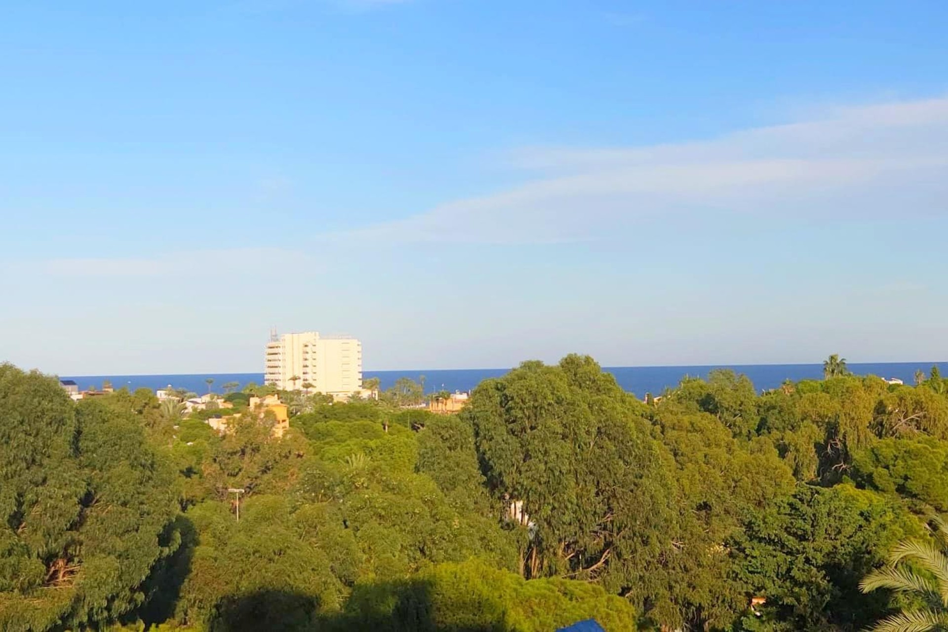 Herverkoop - Apartment - Orihuela Costa - La Zenia