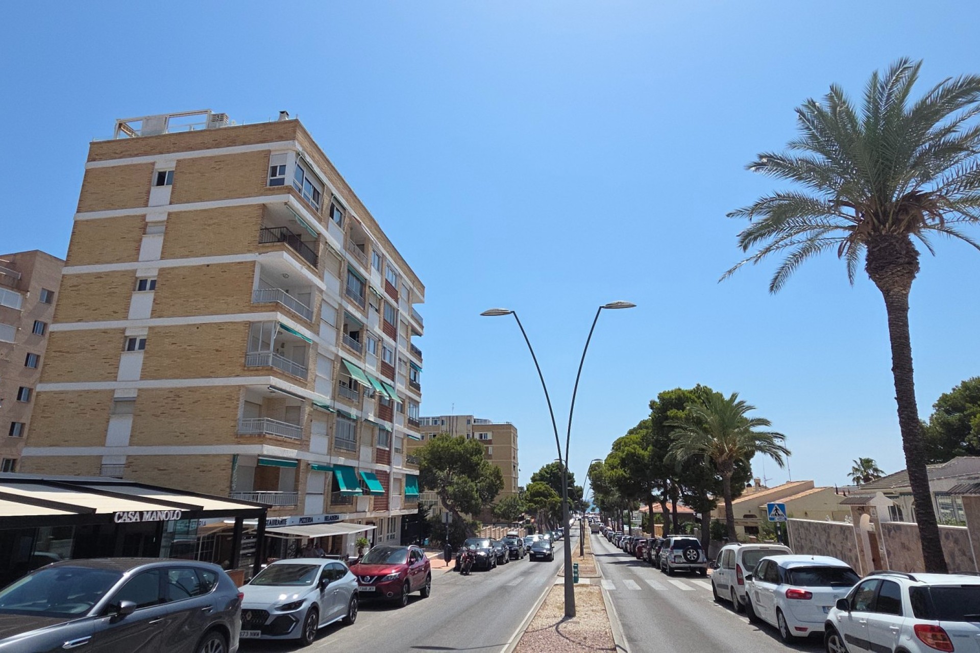 Herverkoop - Apartment - Orihuela Costa - La Zenia