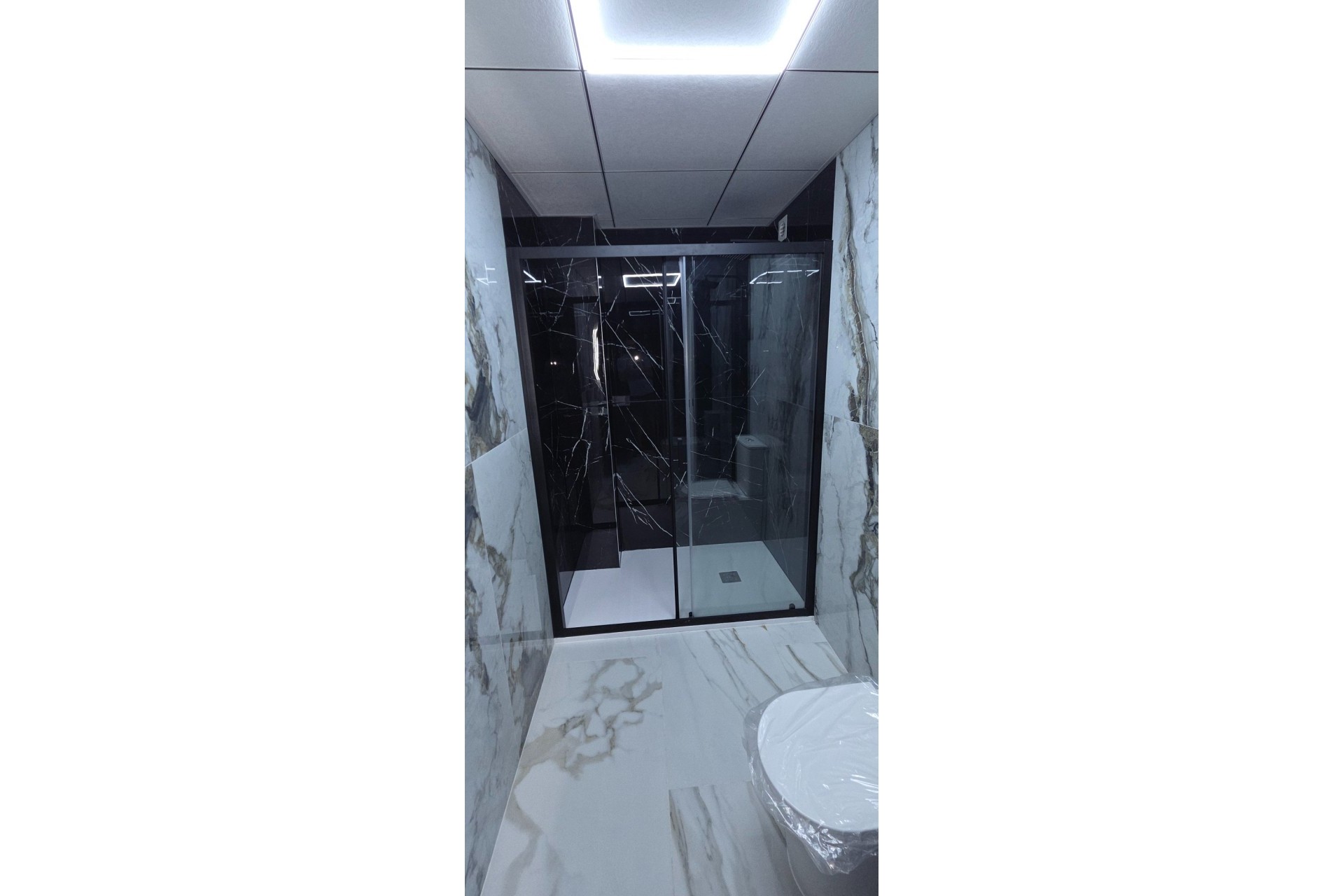 Herverkoop - Apartment - Orihuela Costa - La Zenia