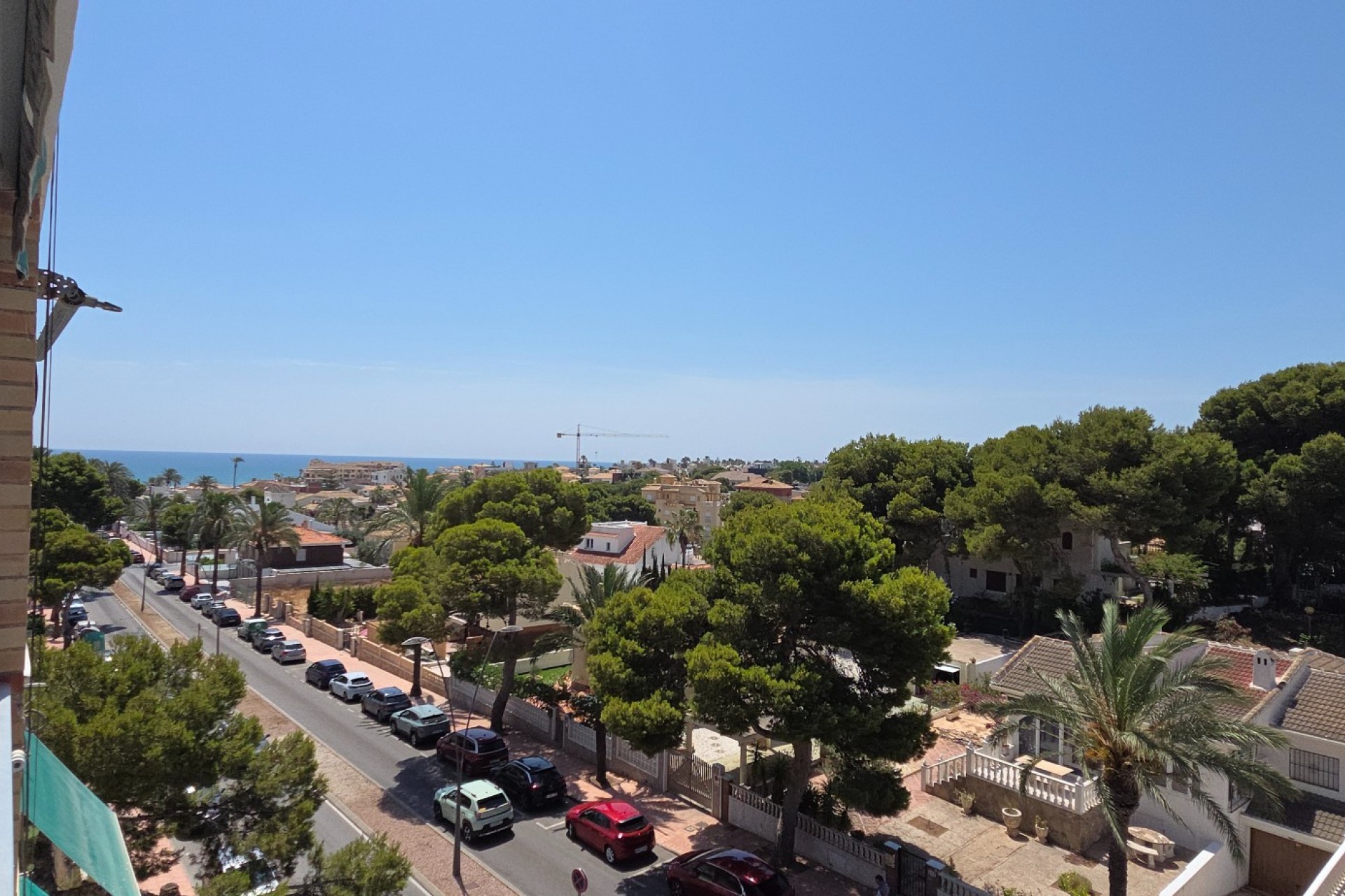 Herverkoop - Apartment - Orihuela Costa - La Zenia