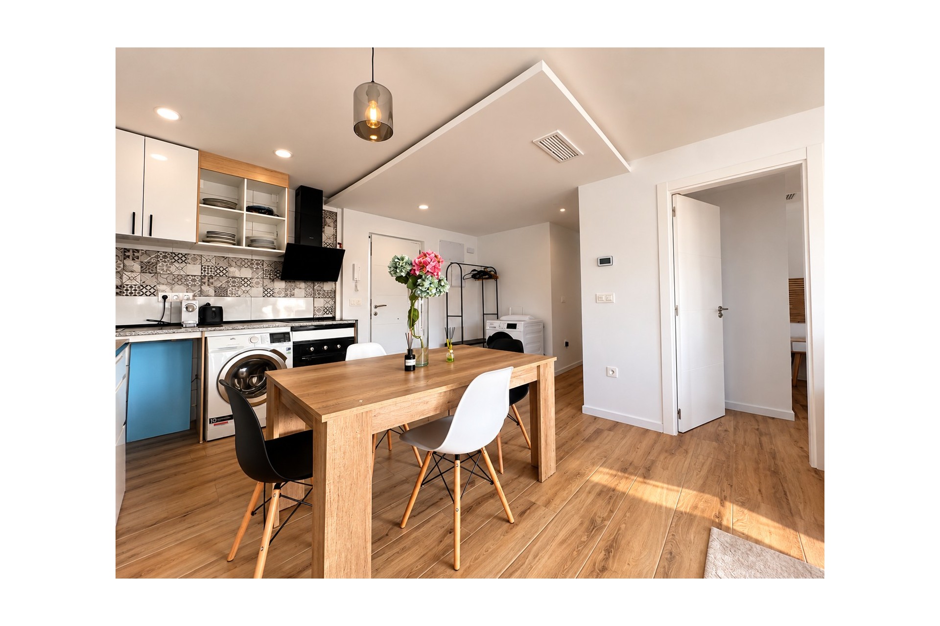 Herverkoop - Apartment - Orihuela Costa - Las Filipinas