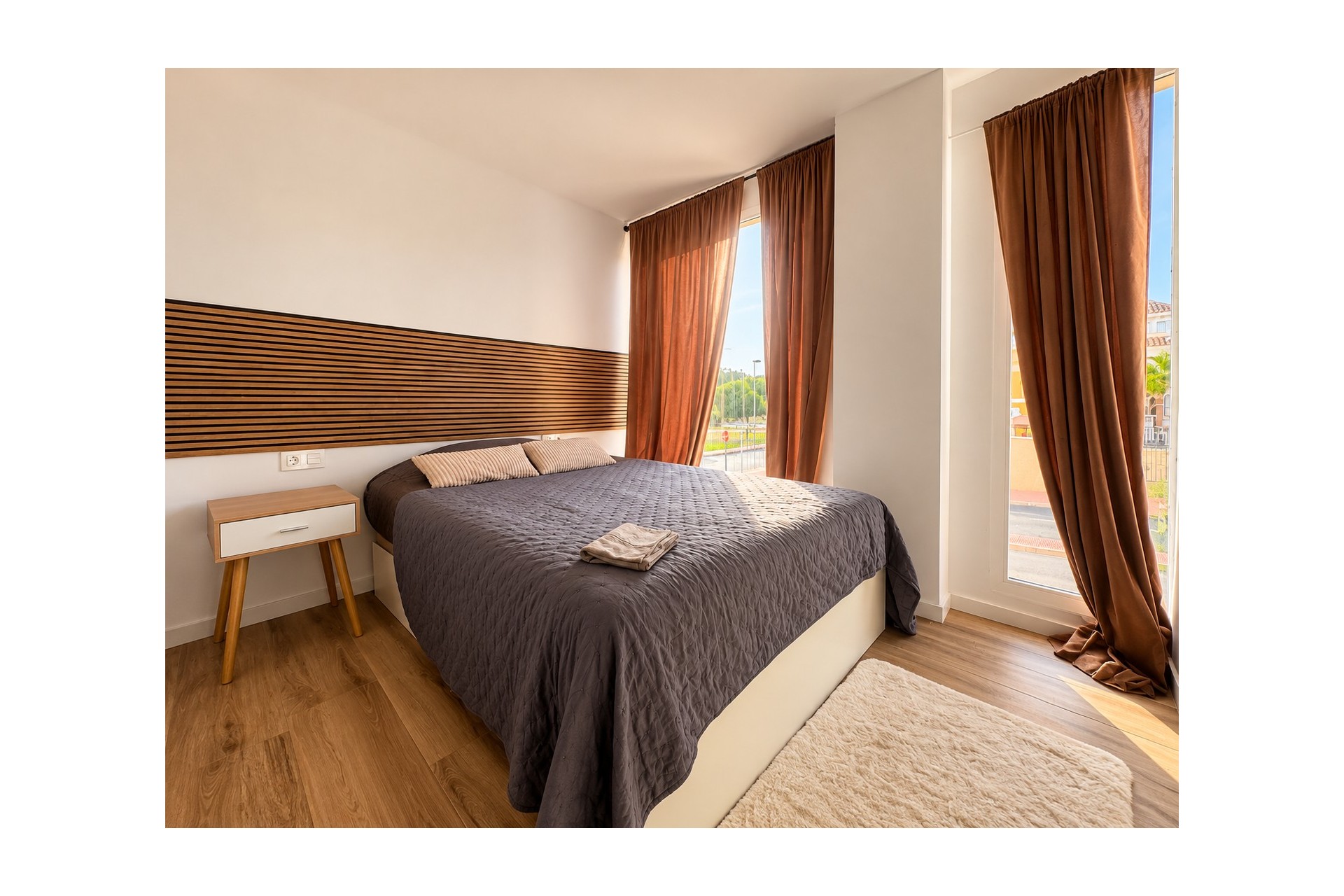 Herverkoop - Apartment - Orihuela Costa - Las Filipinas