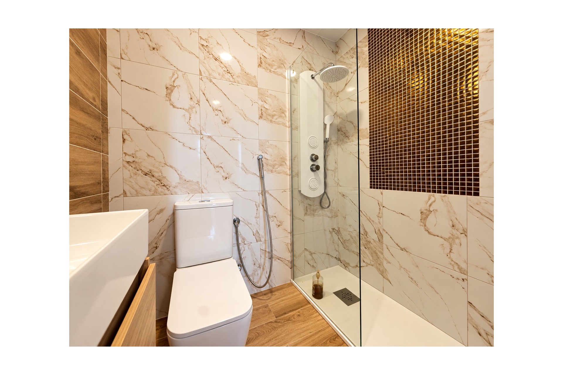 Herverkoop - Apartment - Orihuela Costa - Las Filipinas