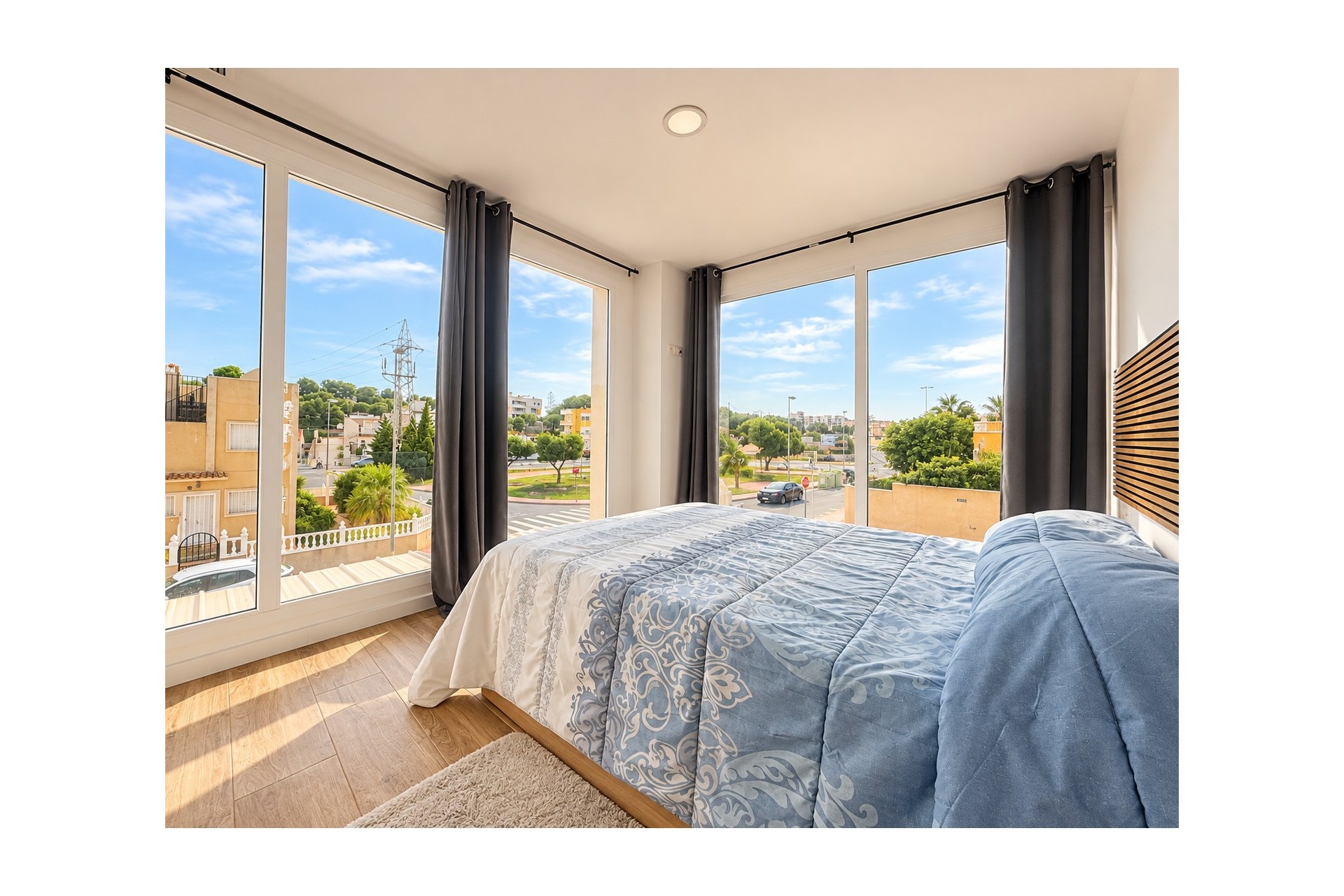 Herverkoop - Apartment - Orihuela Costa - Las Filipinas