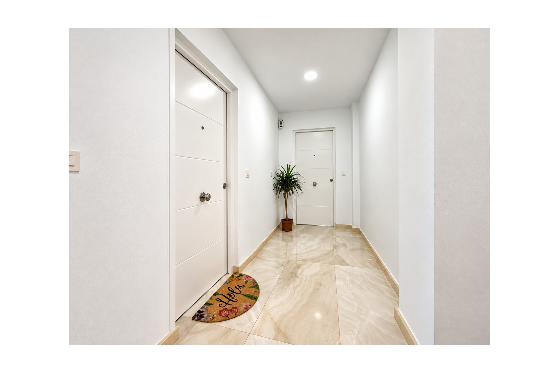 Herverkoop - Apartment - Orihuela Costa - Las Filipinas