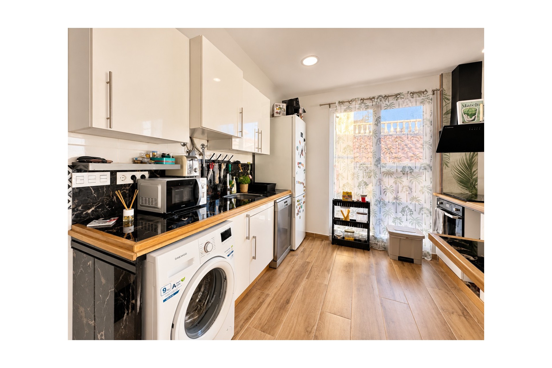 Herverkoop - Apartment - Orihuela Costa - Las Filipinas