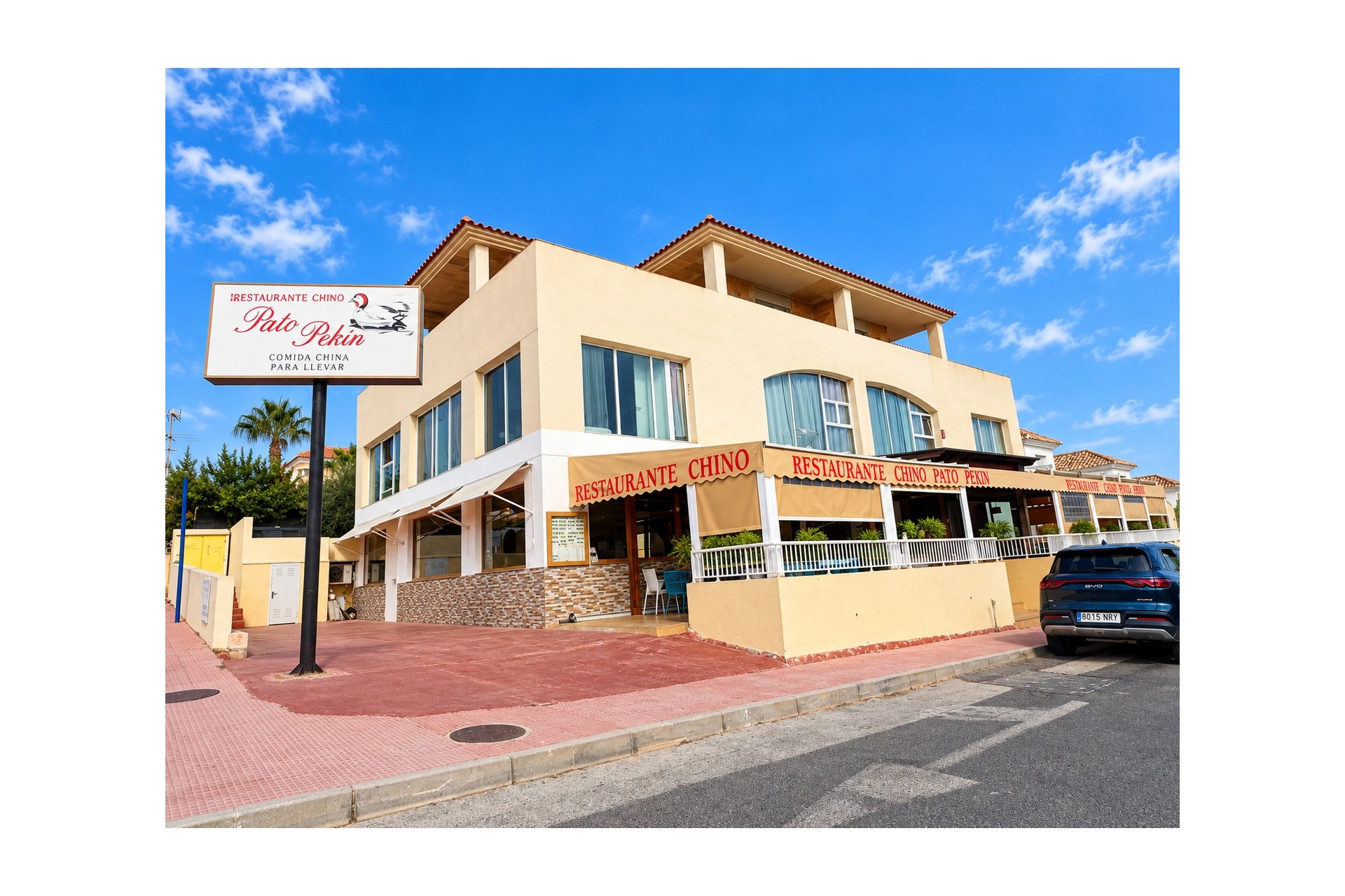 Herverkoop - Apartment - Orihuela Costa - Las Filipinas