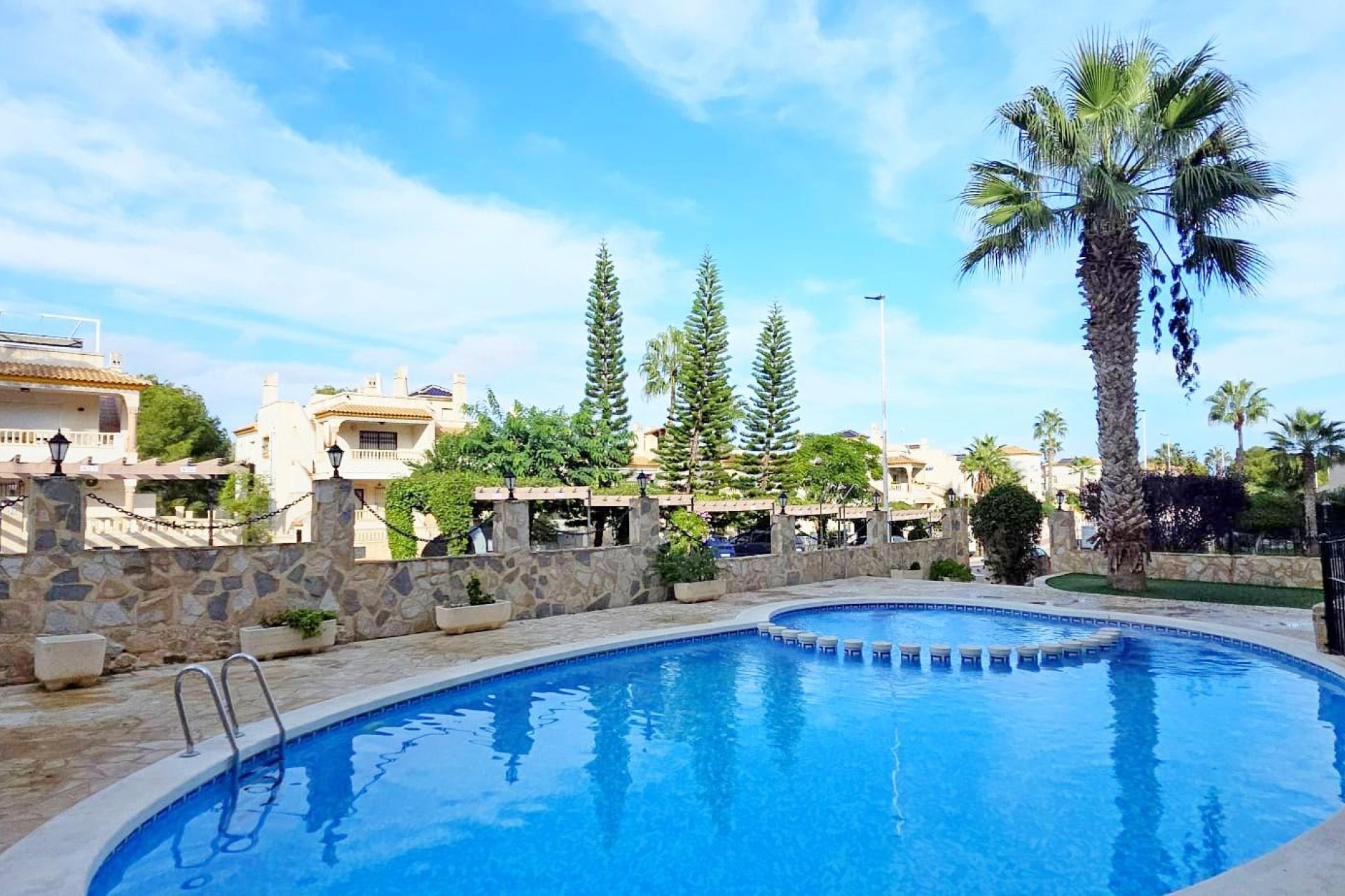 Herverkoop - Apartment - Orihuela Costa - Las Ramblas Golf